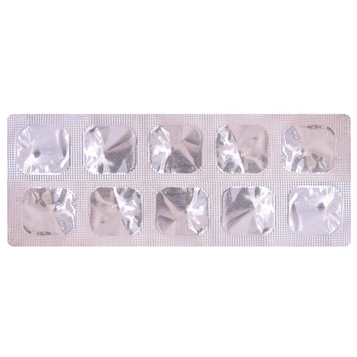 Coversyl 2 mg Tablet 10's, Pack of 10 TABLETS Coversyl 2 mg Tablet 10's, Pack of 10 TABLETS