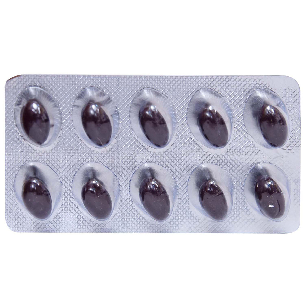 Cranmed Capsule 10's, Pack of 10 CAPSULES Cranmed Capsule 10's, Pack of 10 CAPSULES