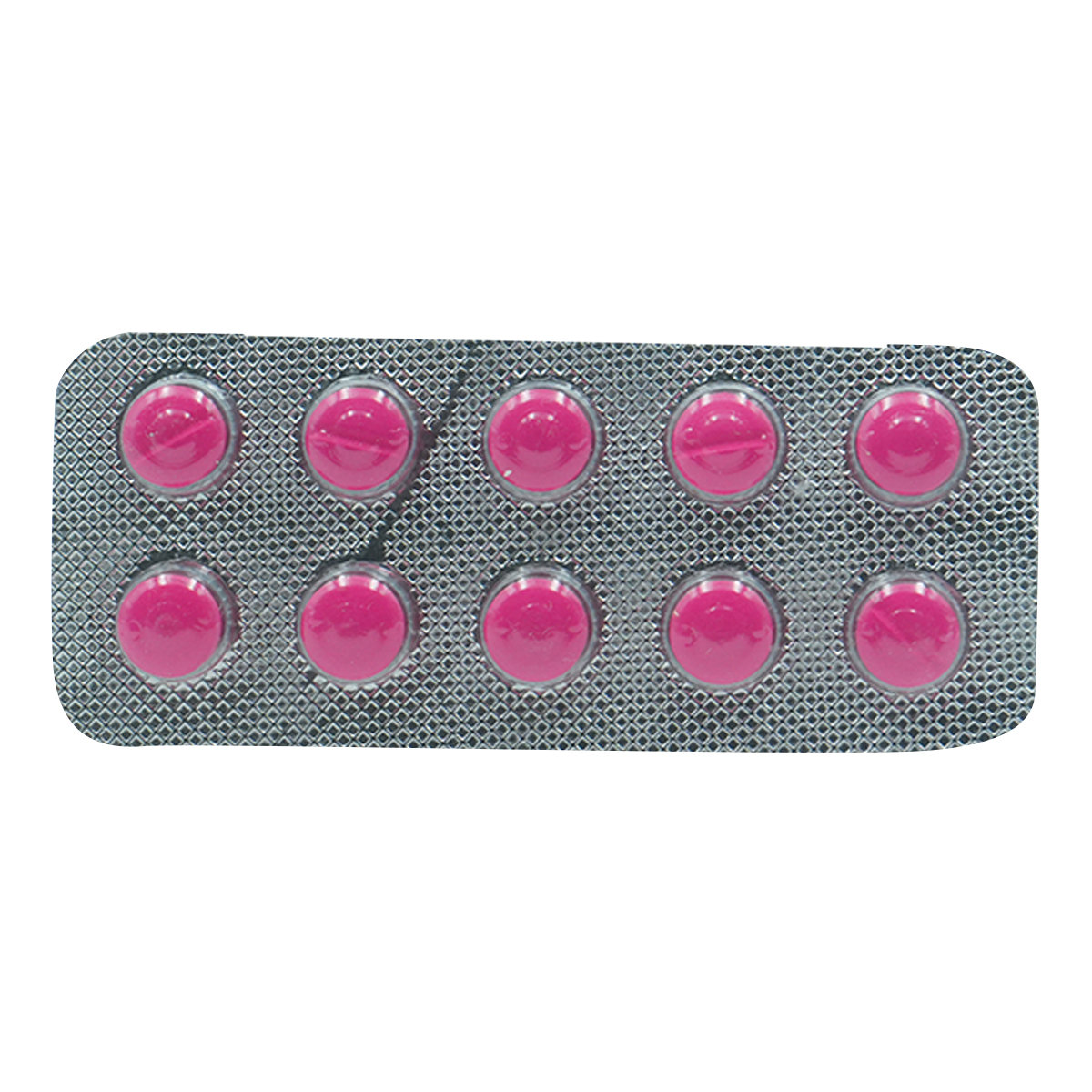 Cronirz 5 Tablet 10's, Pack of 10 TABLETS Cronirz 5 Tablet 10's, Pack of 10 TABLETS