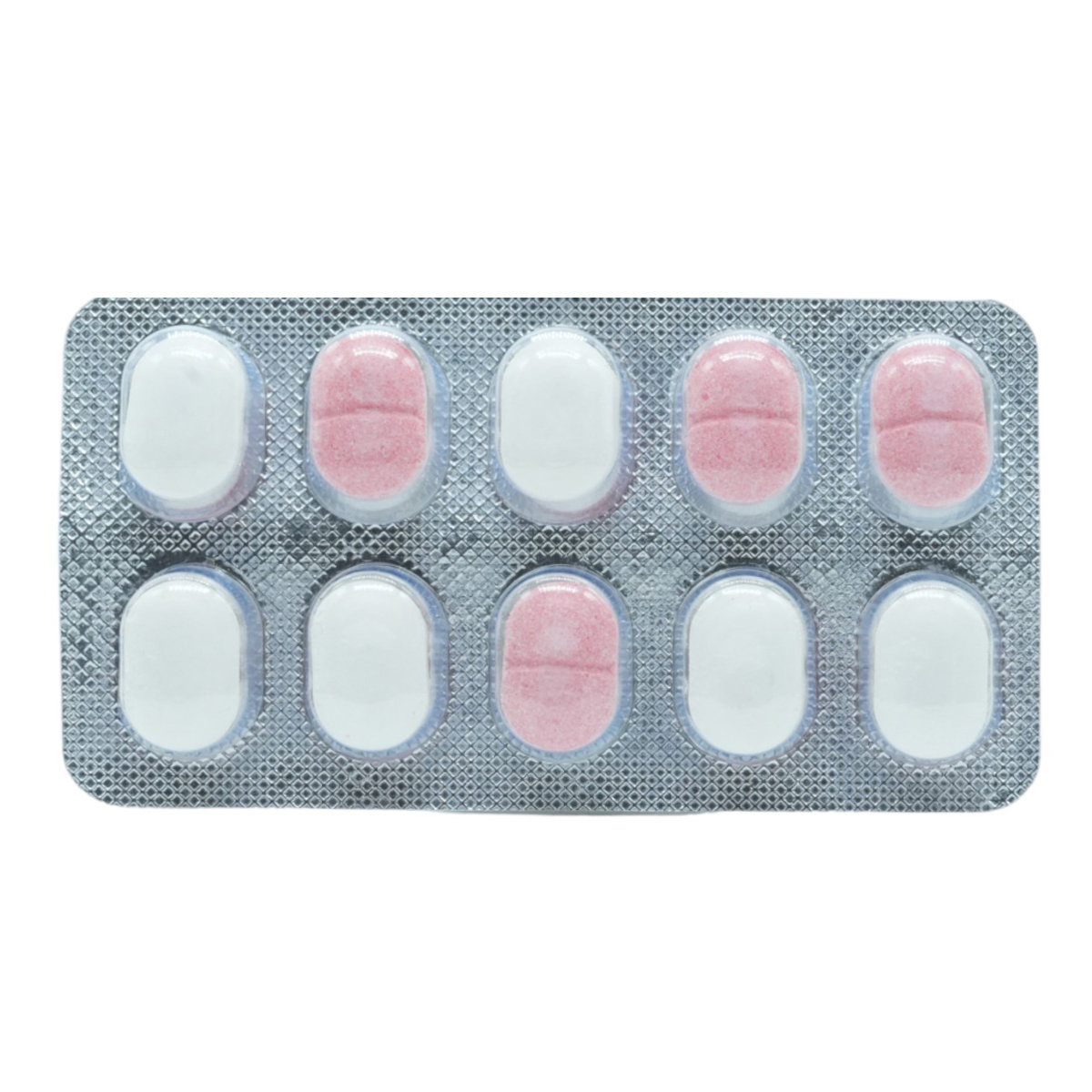 Cuclazid M 60 XR Tablet 10's, Pack of 10 TABLETS Cuclazid M 60 XR Tablet 10's, Pack of 10 TABLETS