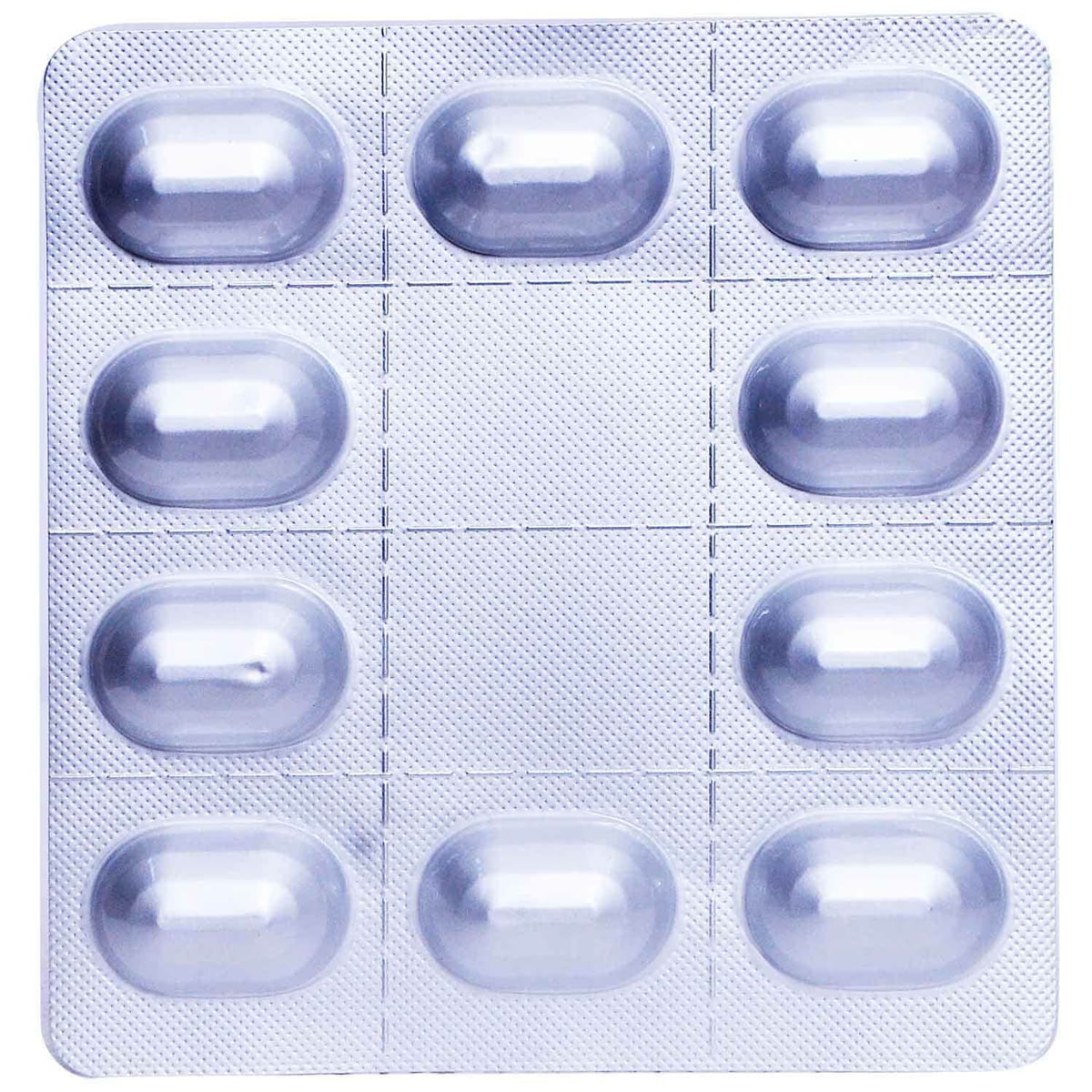 Cudce Forte Capsule 10's, Pack of 10 Cudce Forte Capsule 10's, Pack of 10