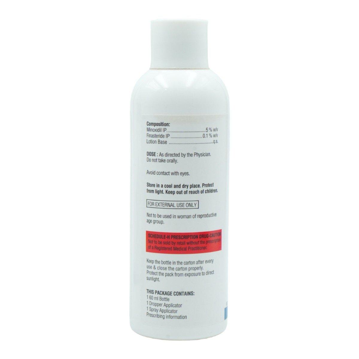 Curlz-F 5% Solution 60 ml, Pack of 1 SOLUTION Curlz-F 5% Solution 60 ml, Pack of 1 SOLUTION