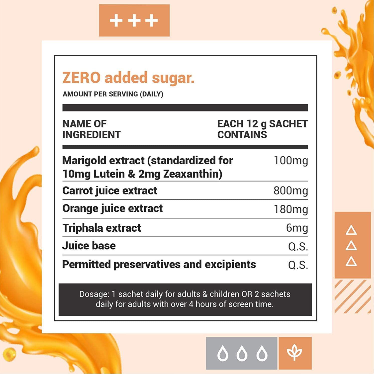 Cureveda Vision Eye Health, 360 gm, Pack of 1 Cureveda Vision Eye Health, 360 gm, Pack of 1