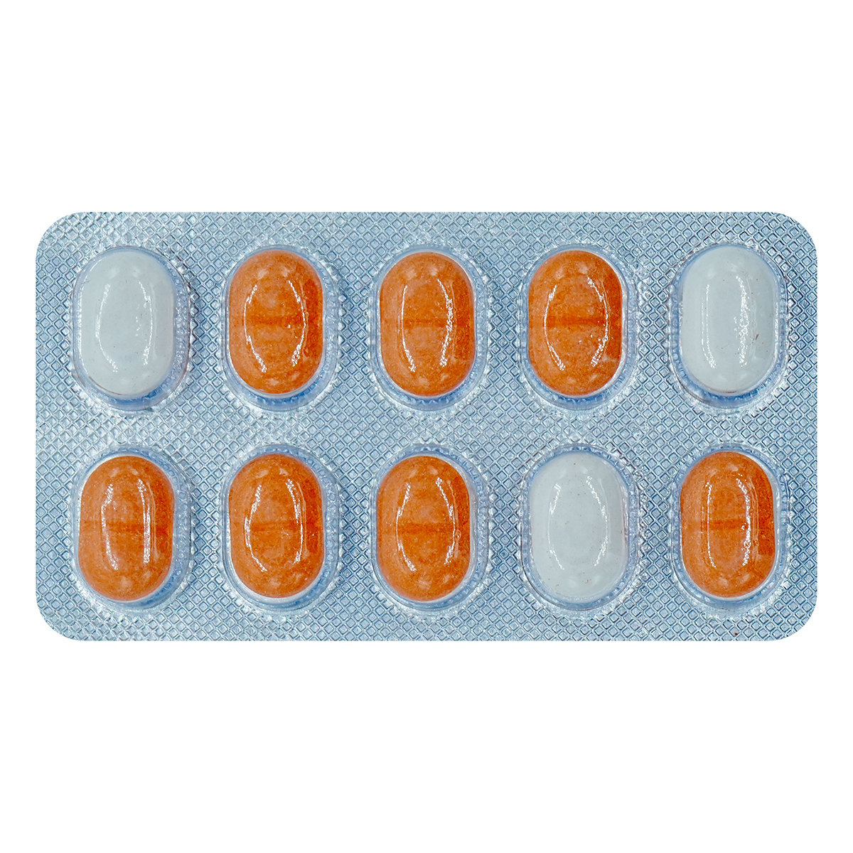 Curglim M1 Tablet 10's, Pack of 10 TABLETS Curglim M1 Tablet 10's, Pack of 10 TABLETS