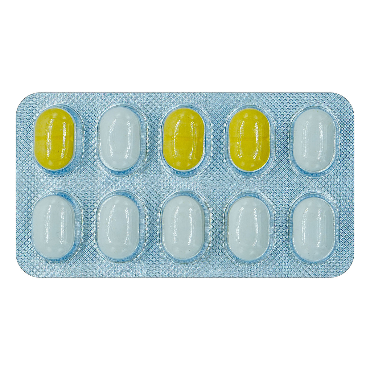 Curglim M2 Tablet 10's, Pack of 10 TABLETS Curglim M2 Tablet 10's, Pack of 10 TABLETS