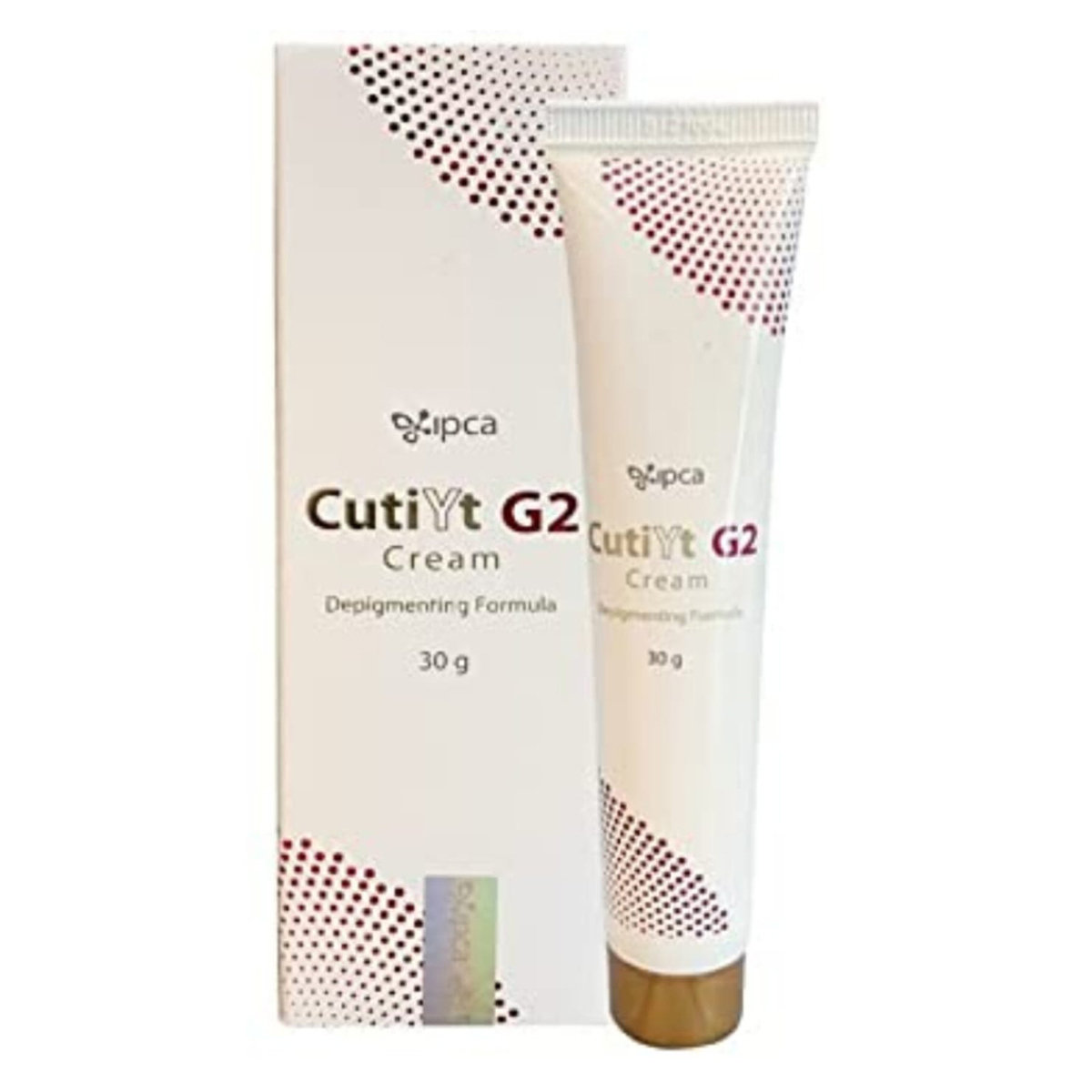 Cutiyt G2 Cream 30 gm, Pack of 1 Cutiyt G2 Cream 30 gm, Pack of 1