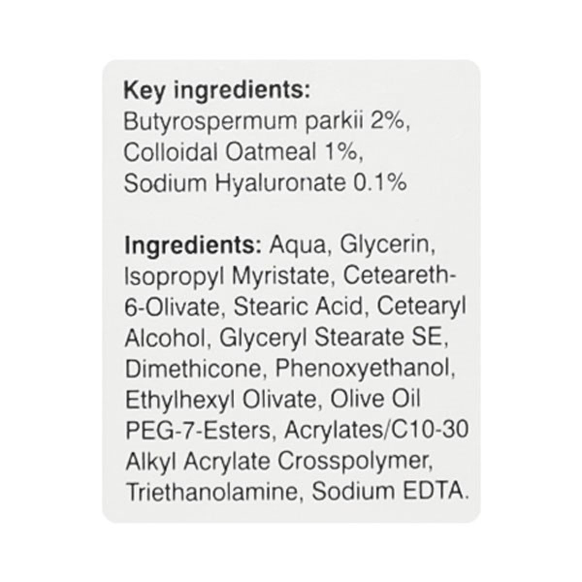 Cutimax-O Moisturizing Lotion 60 gm, Pack of 1 Cutimax-O Moisturizing Lotion 60 gm, Pack of 1