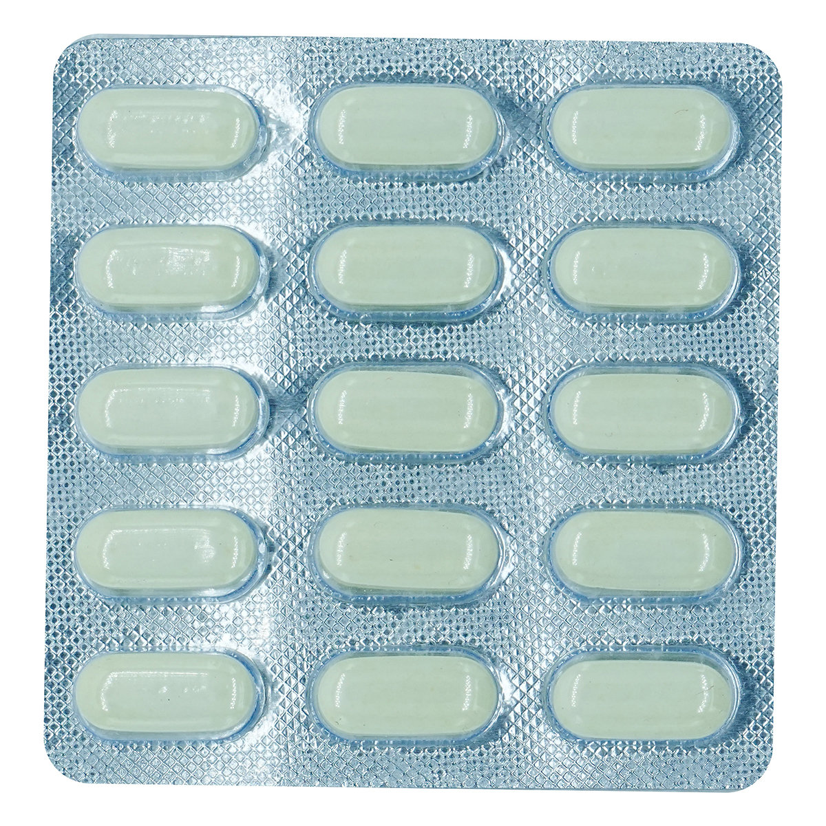 Cyblex MV 40.3 Tablet 15's, Pack of 15 TABLETS Cyblex MV 40.3 Tablet 15's, Pack of 15 TABLETS