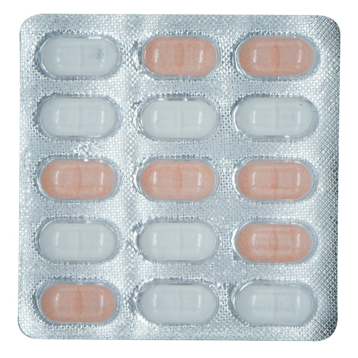 Cyblex M 60 XR Tablet 15's, Pack of 15 TABLETS Cyblex M 60 XR Tablet 15's, Pack of 15 TABLETS
