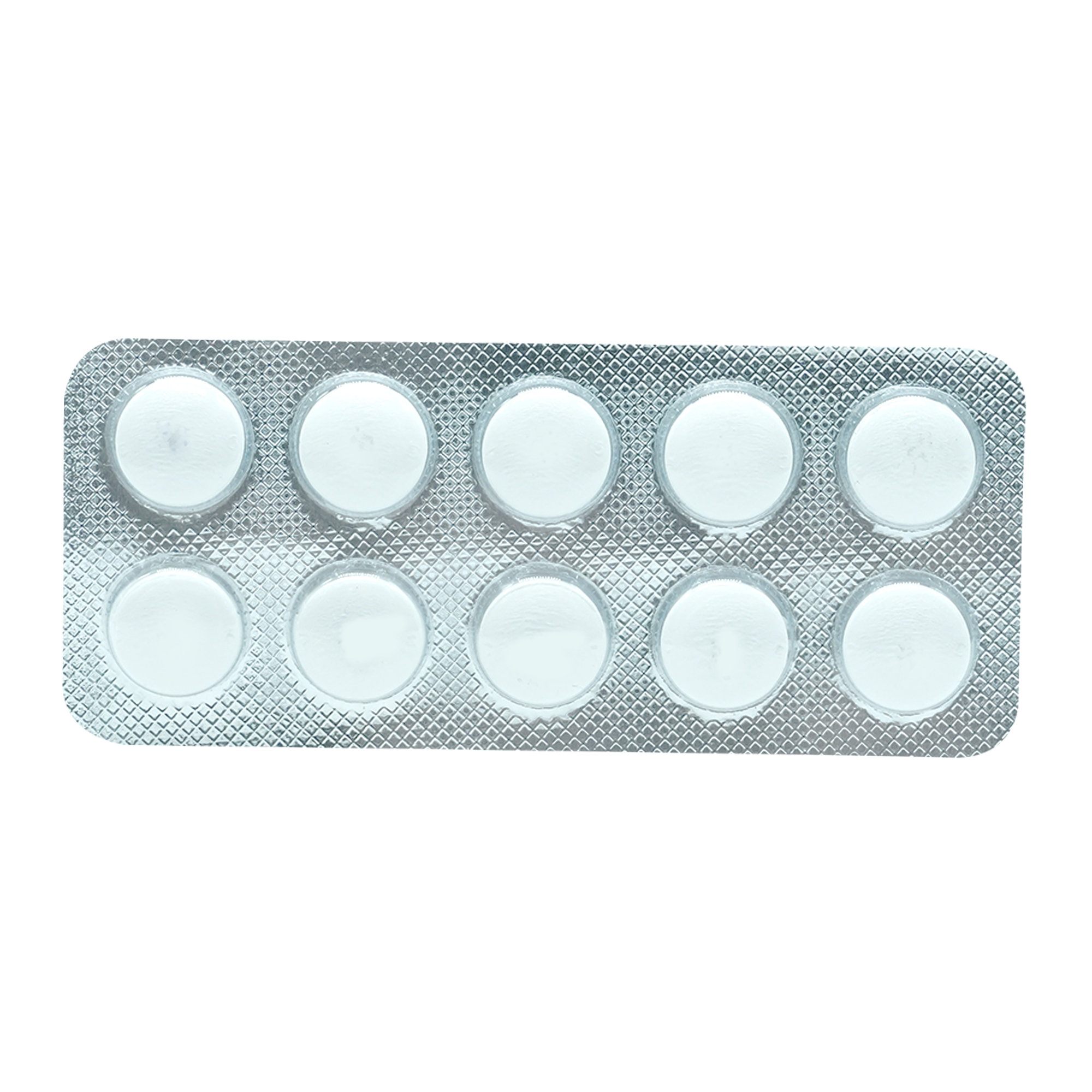 Cycloreg CR 10 Tablet 10's, Pack of 10 TABLETS Cycloreg CR 10 Tablet 10's, Pack of 10 TABLETS