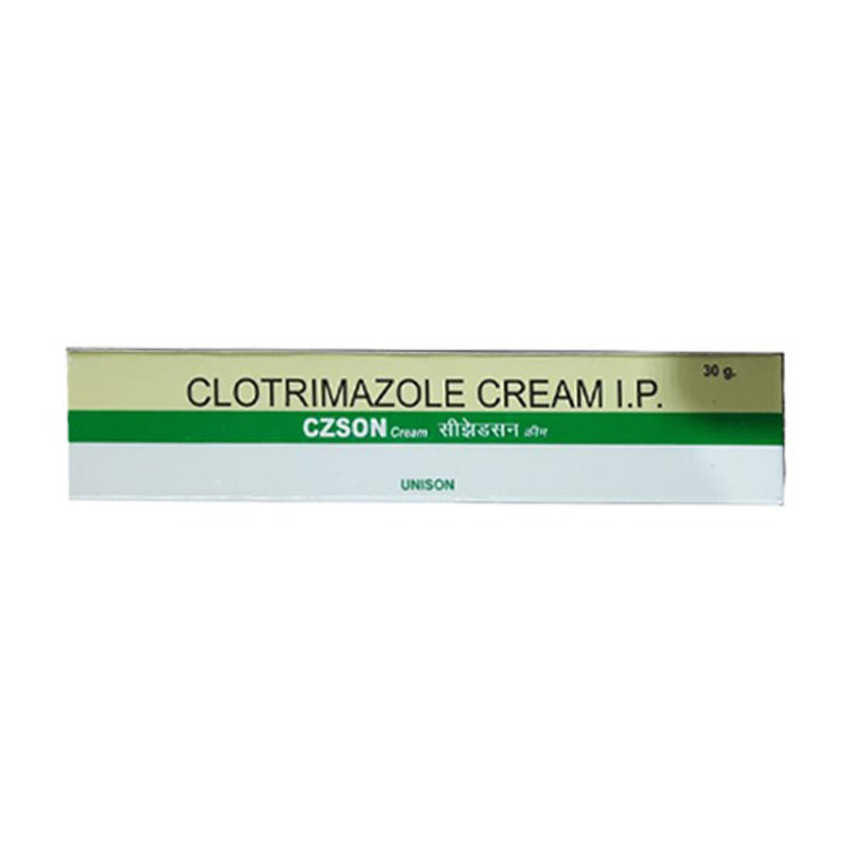 Czson Cream 30 gm, Pack of 1 CREAM Czson Cream 30 gm, Pack of 1 CREAM