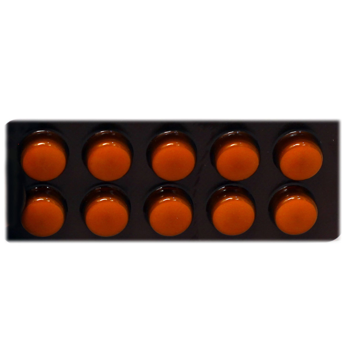 D3 Must 2K Chewable Tablet 10's, Pack of 10 D3 Must 2K Chewable Tablet 10's, Pack of 10