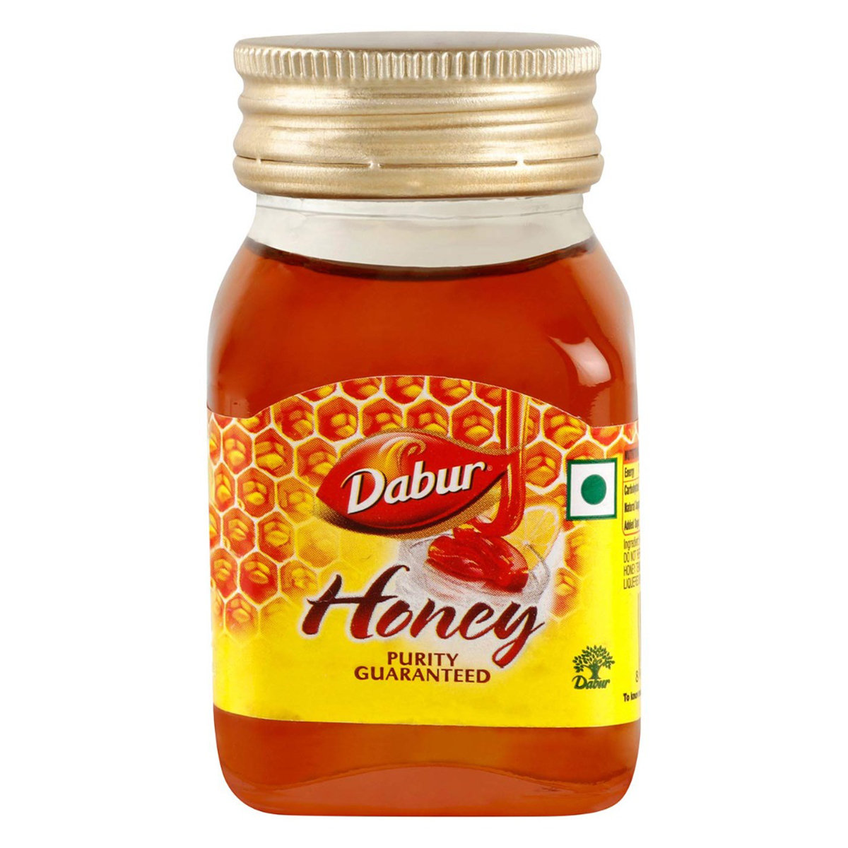 Dabur Honey, 100 gm, Pack of 1 Dabur Honey, 100 gm, Pack of 1