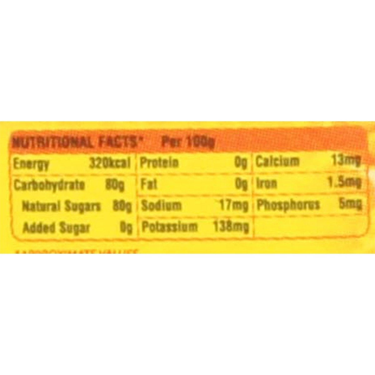 Dabur Honey, 100 gm, Pack of 1 Dabur Honey, 100 gm, Pack of 1