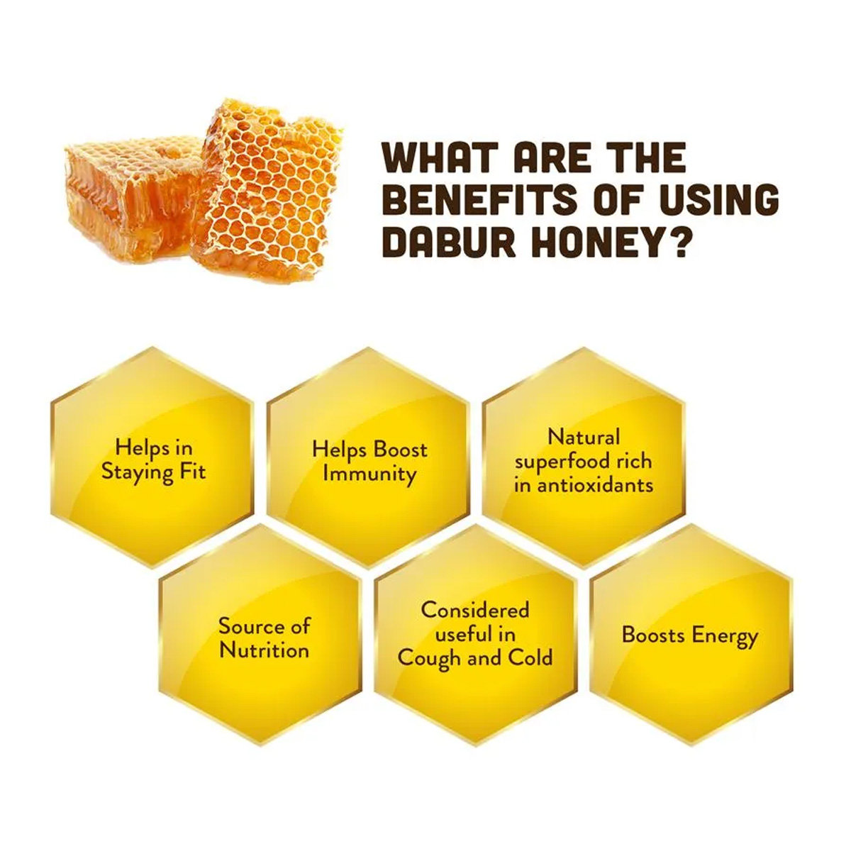 Dabur Honey, 250 gm, Pack of 1 Dabur Honey, 250 gm, Pack of 1