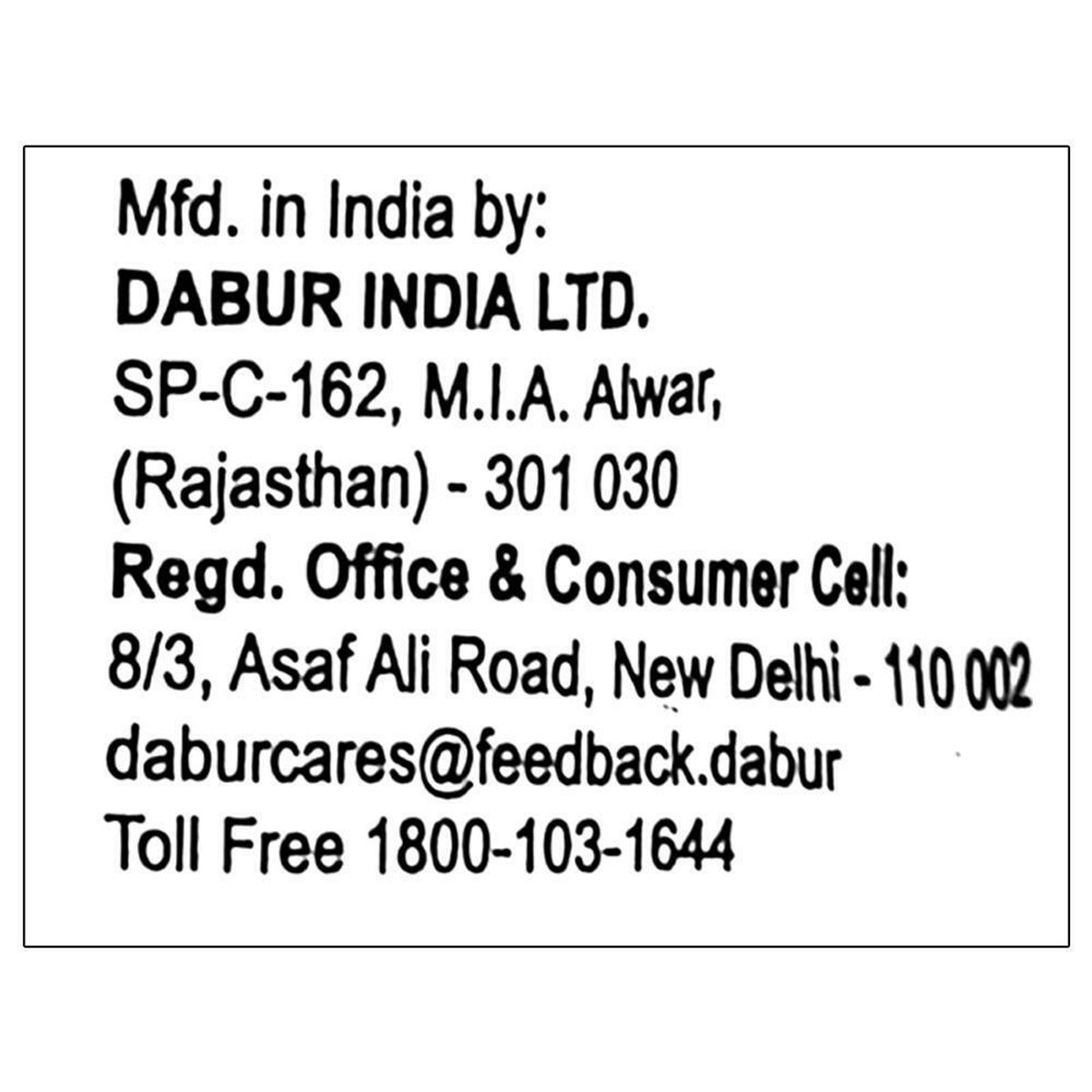 Dabur Triphala Churna, 120 gm, Pack of 1 Dabur Triphala Churna, 120 gm, Pack of 1