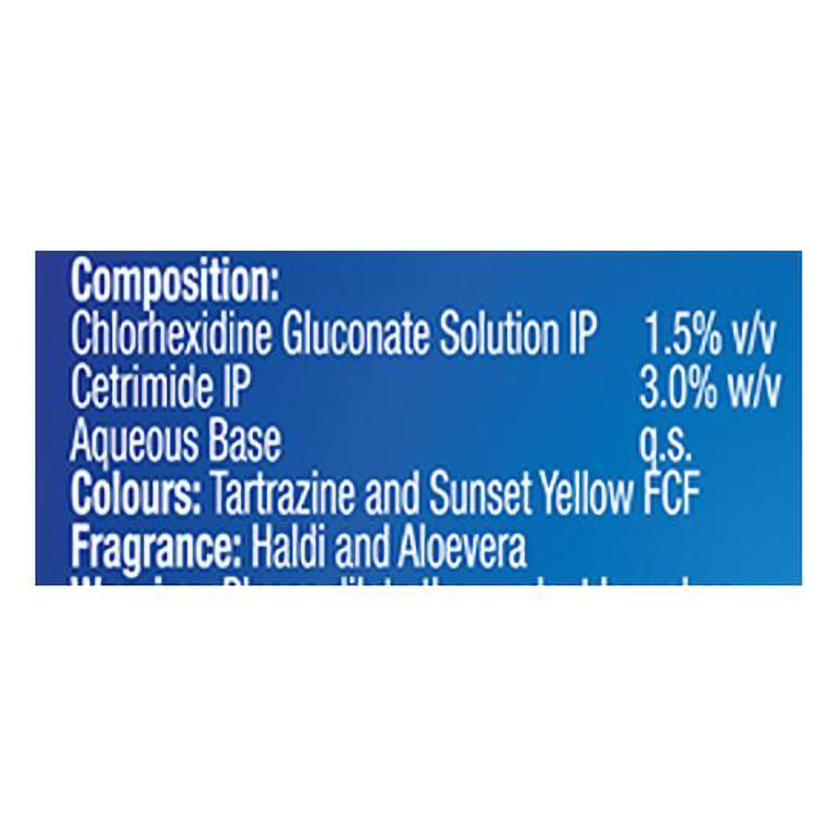 Dabur Sanitize Antiseptic Liquid, 125 ml, Pack of 1 Dabur Sanitize Antiseptic Liquid, 125 ml, Pack of 1