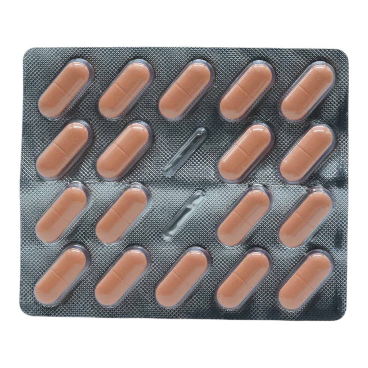 Daflon 1000 mg Tablet 18's, Pack of 18 Daflon 1000 mg Tablet 18's, Pack of 18