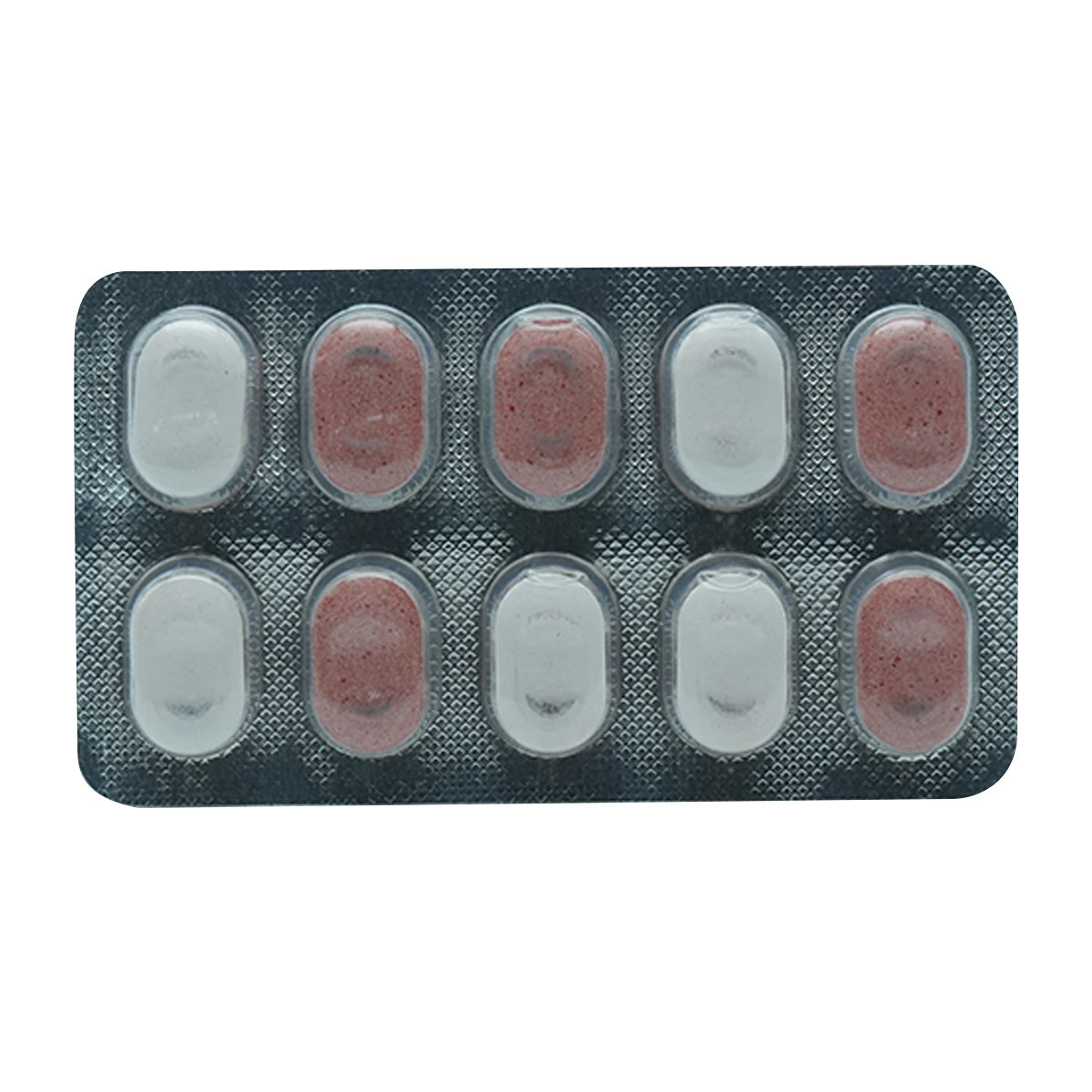 Daparyl-M 5 mg/500 mg Tablet 10's, Pack of 10 TABLETS Daparyl-M 5 mg/500 mg Tablet 10's, Pack of 10 TABLETS
