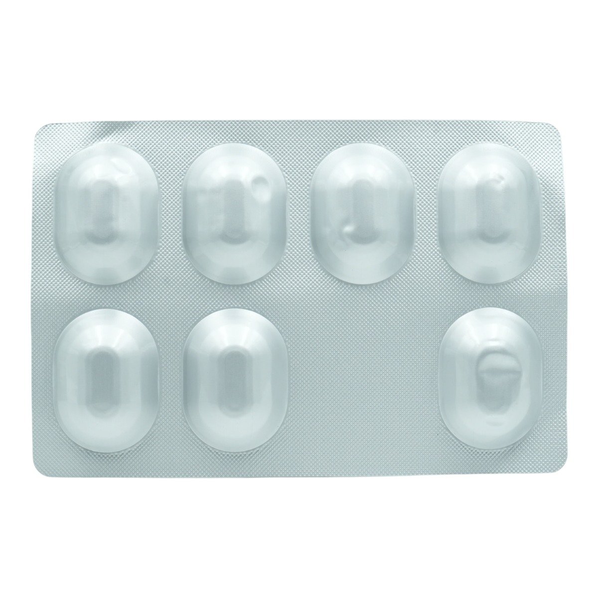 Dapefy M XR 10 mg/1000 mg Tablet 7's, Pack of 7 TABLETS Dapefy M XR 10 mg/1000 mg Tablet 7's, Pack of 7 TABLETS