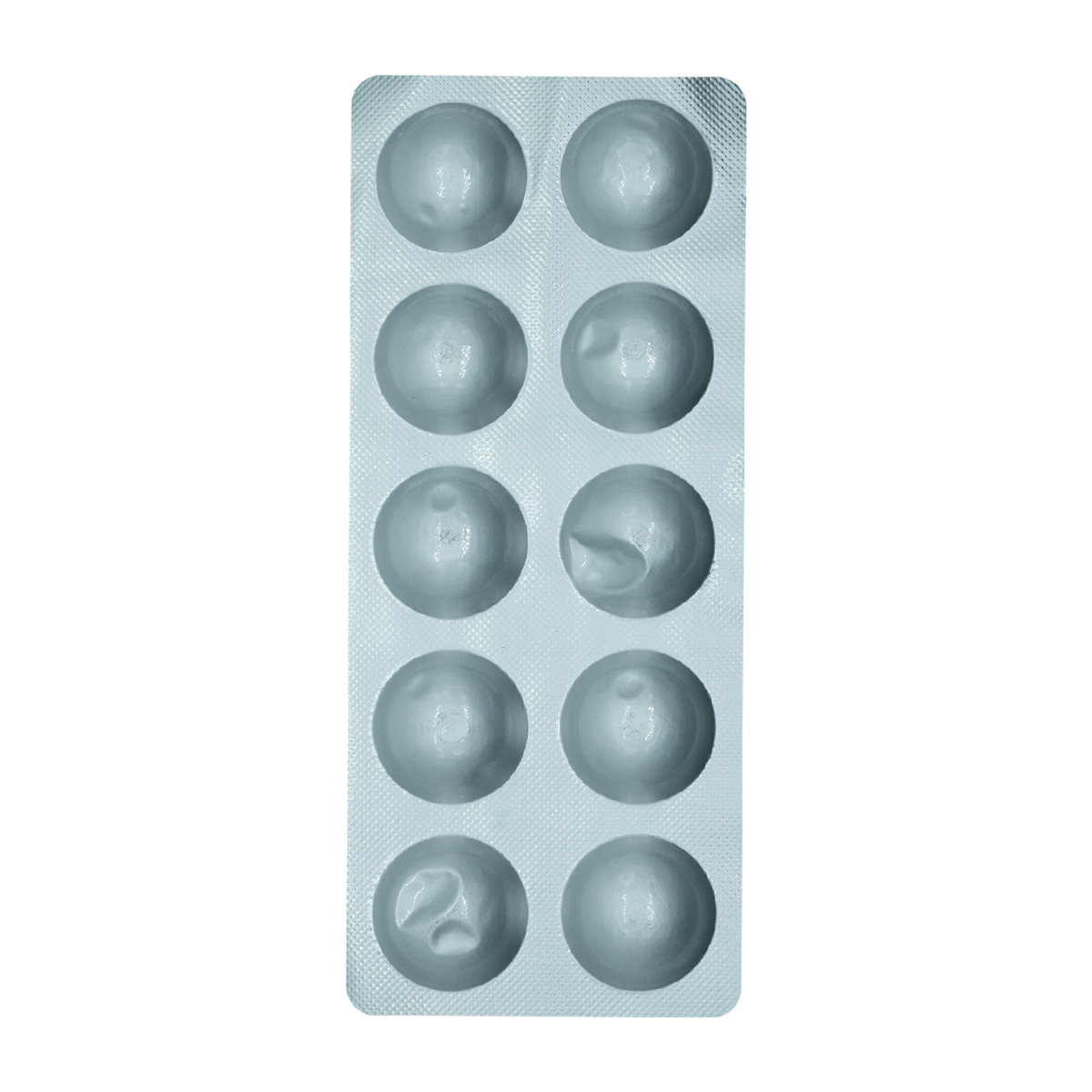 Dapamac-V 10 mg/100 mg Tablet 10's, Pack of 10 Dapamac-V 10 mg/100 mg Tablet 10's, Pack of 10