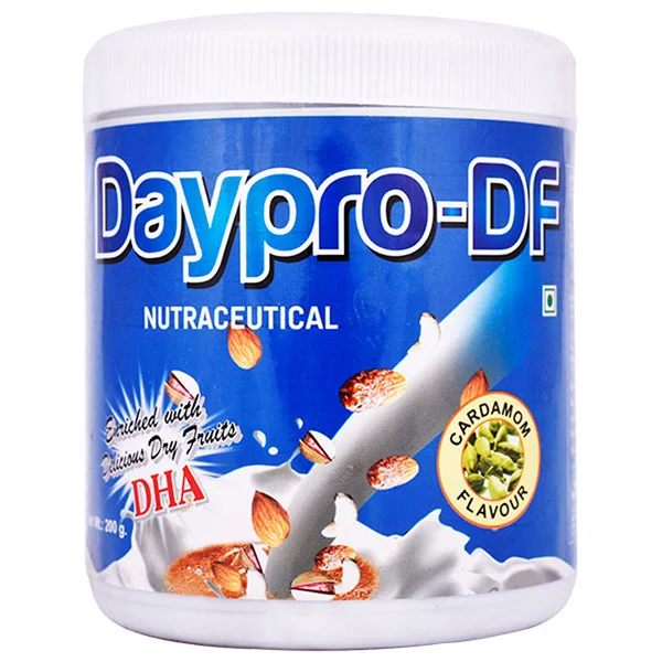 Daypro-DF Cardamom Powder 200 gm, Pack of 1