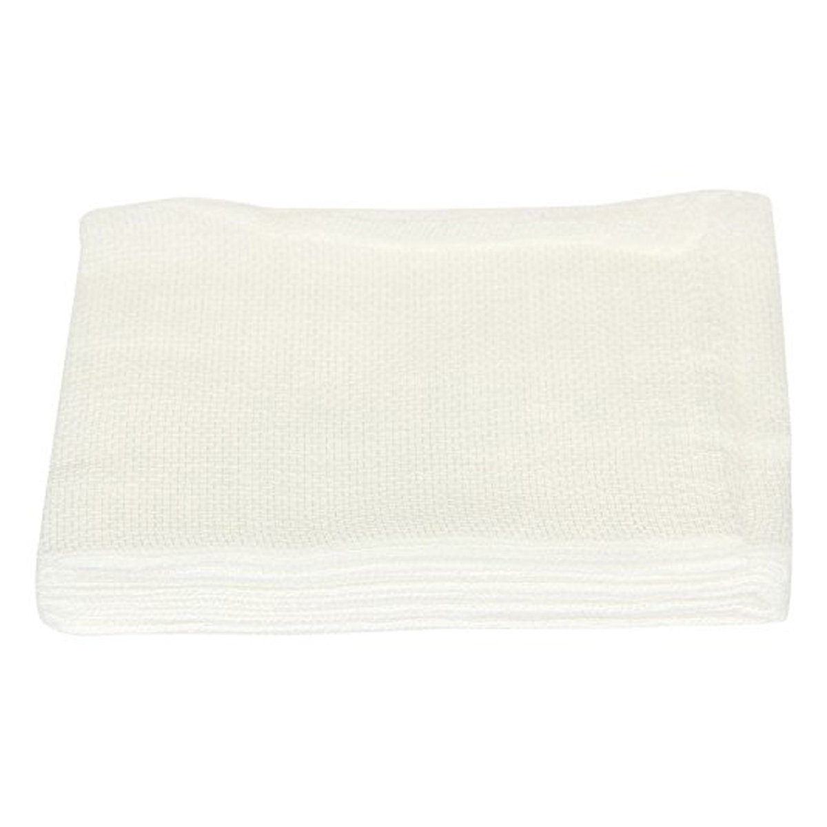 Doctor's Choice Gauze Swab 10 X 10 Cm 12 Ply, 1 Count, Pack of 1 Doctor's Choice Gauze Swab 10 X 10 Cm 12 Ply, 1 Count, Pack of 1