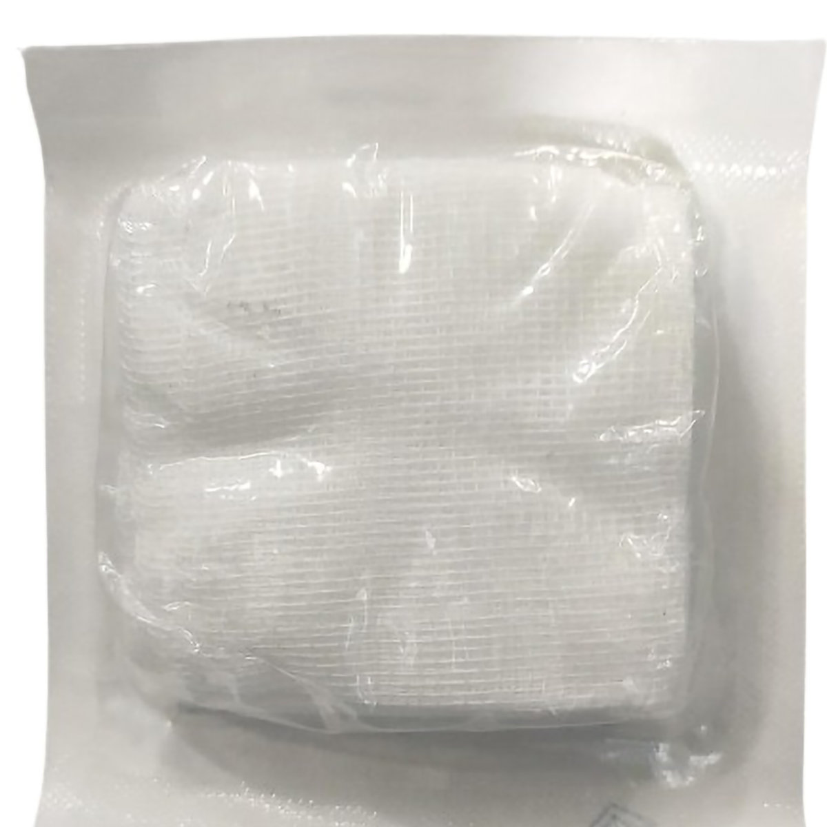 Doctor's Choice Gauze Swabs 5 x 5 cm 12 Ply, 1 Count, Pack of 1 Doctor's Choice Gauze Swabs 5 x 5 cm 12 Ply, 1 Count, Pack of 1