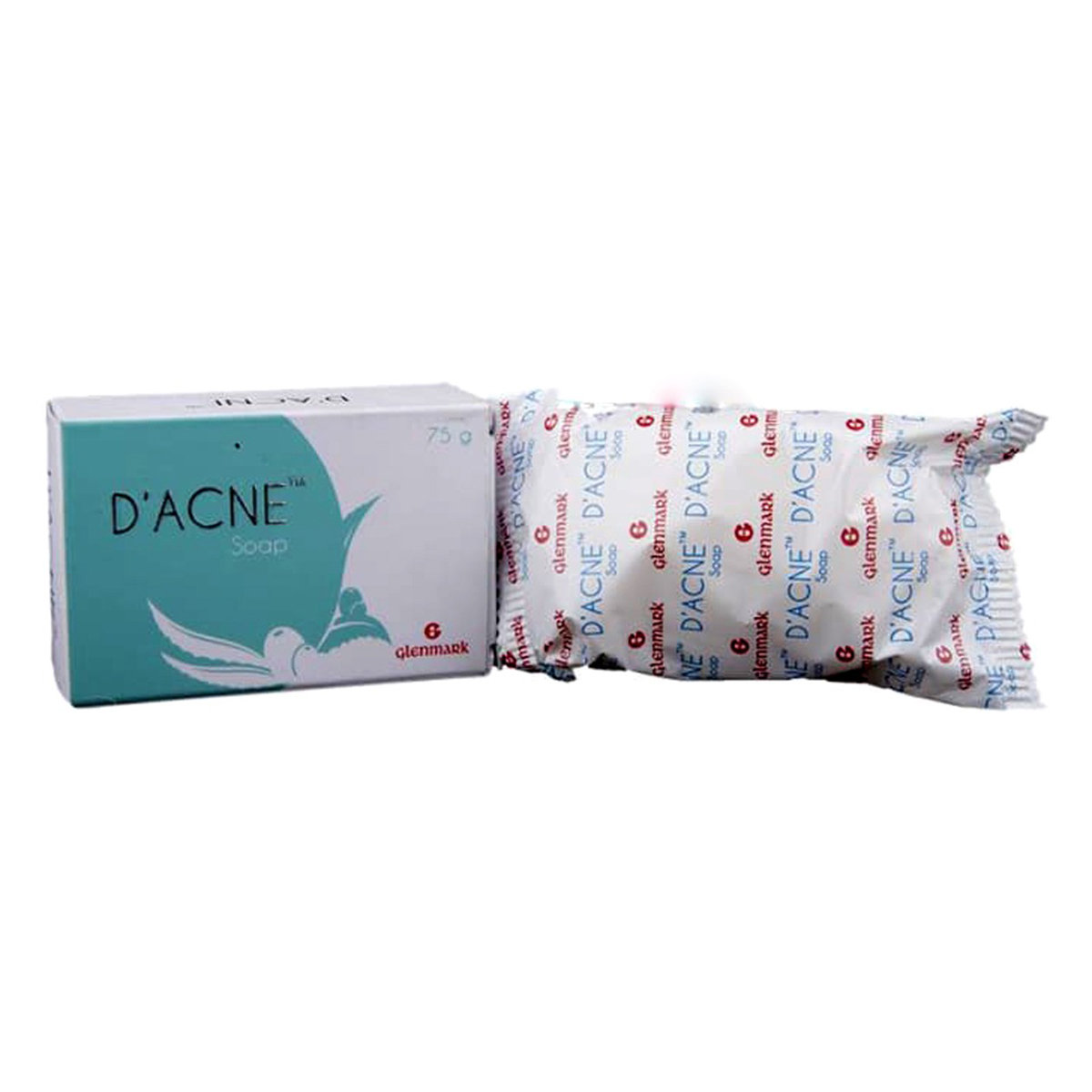 D Acne Soap 75 gm | Treat Acne | Controls Excess Oil | Keep Skin Moisturized | For Oily & Acne Prone Skin, Pack of 1 D Acne Soap 75 gm | Treat Acne | Controls Excess Oil | Keep Skin Moisturized | For Oily & Acne Prone Skin, Pack of 1