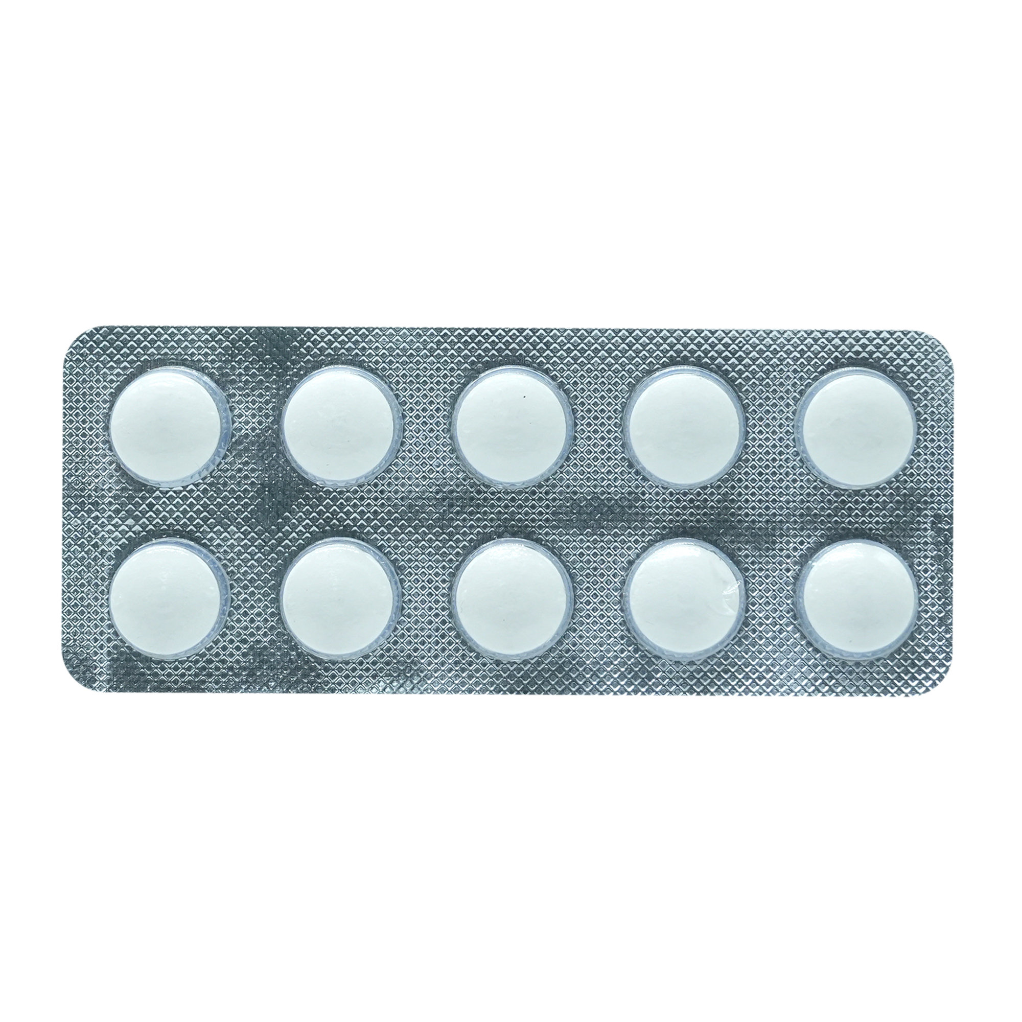 Delcar Forte Tablet 10's, Pack of 10 TabletS Delcar Forte Tablet 10's, Pack of 10 TabletS