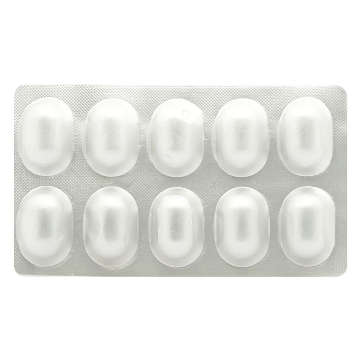 Depiglow Forte Tablet 10's, Pack of 10 TabletS Depiglow Forte Tablet 10's, Pack of 10 TabletS