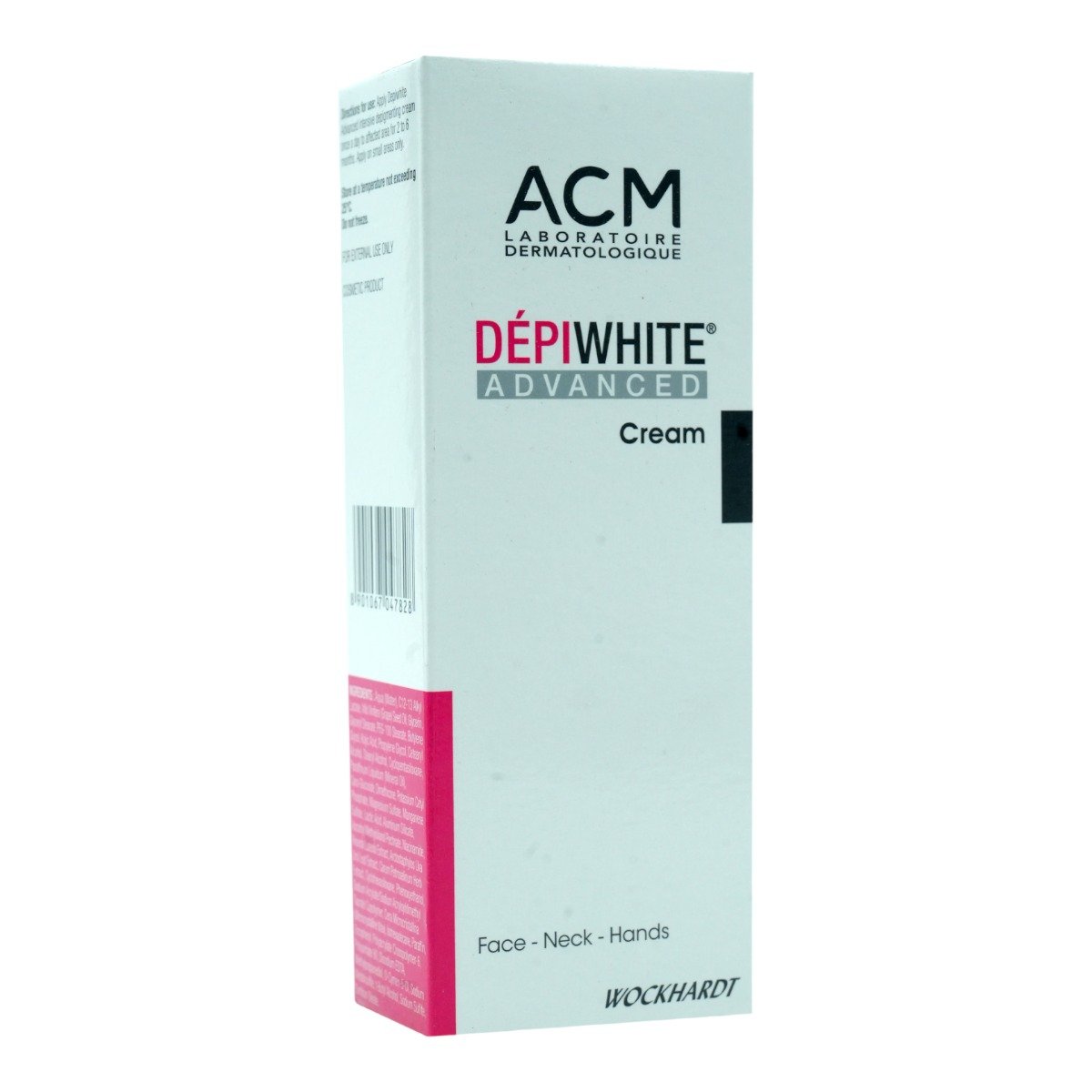 Depiwhite Advanced Cream 40 ml, Pack of 1 Depiwhite Advanced Cream 40 ml, Pack of 1