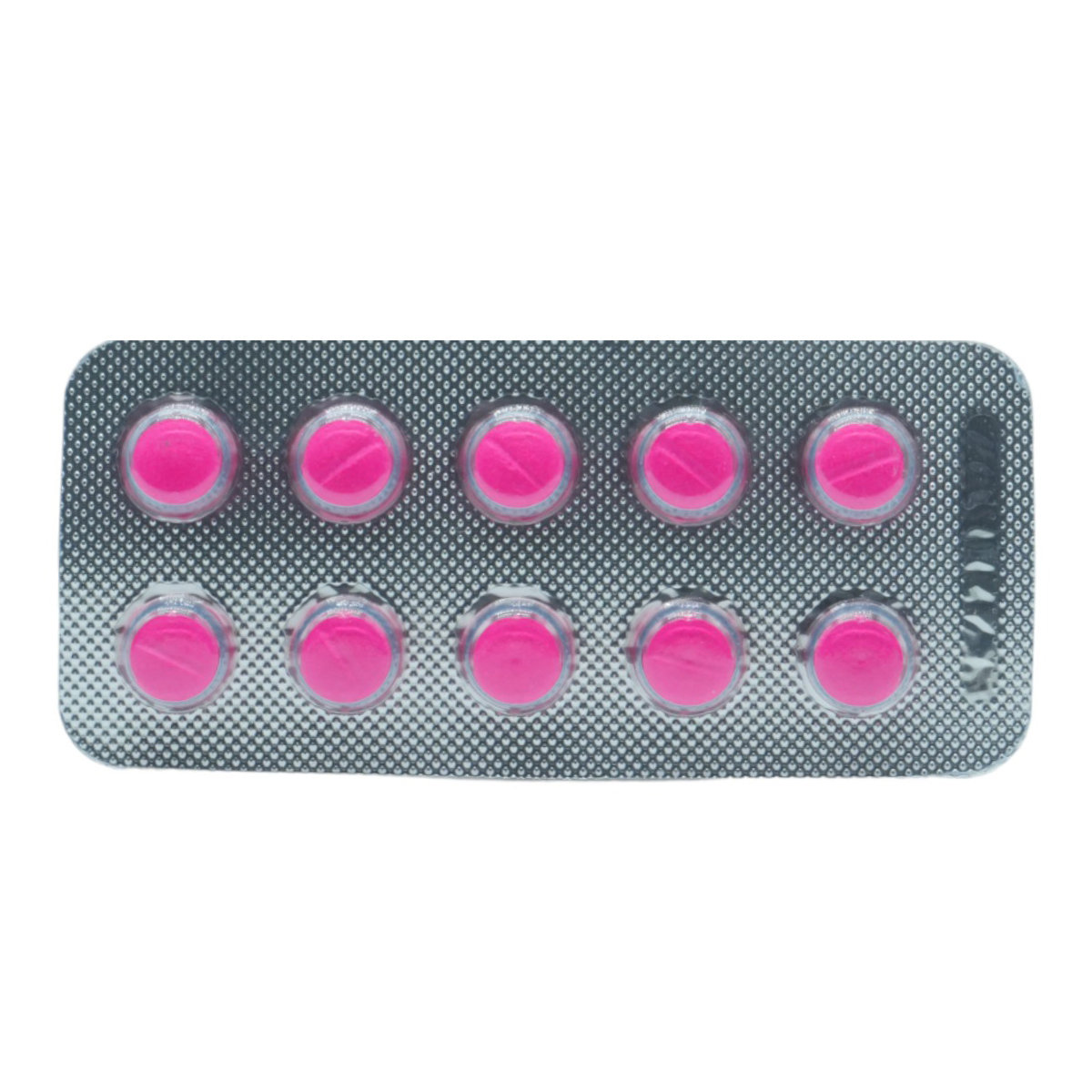 Deptalo-10 Tablet 10's, Pack of 10 TABLETS Deptalo-10 Tablet 10's, Pack of 10 TABLETS