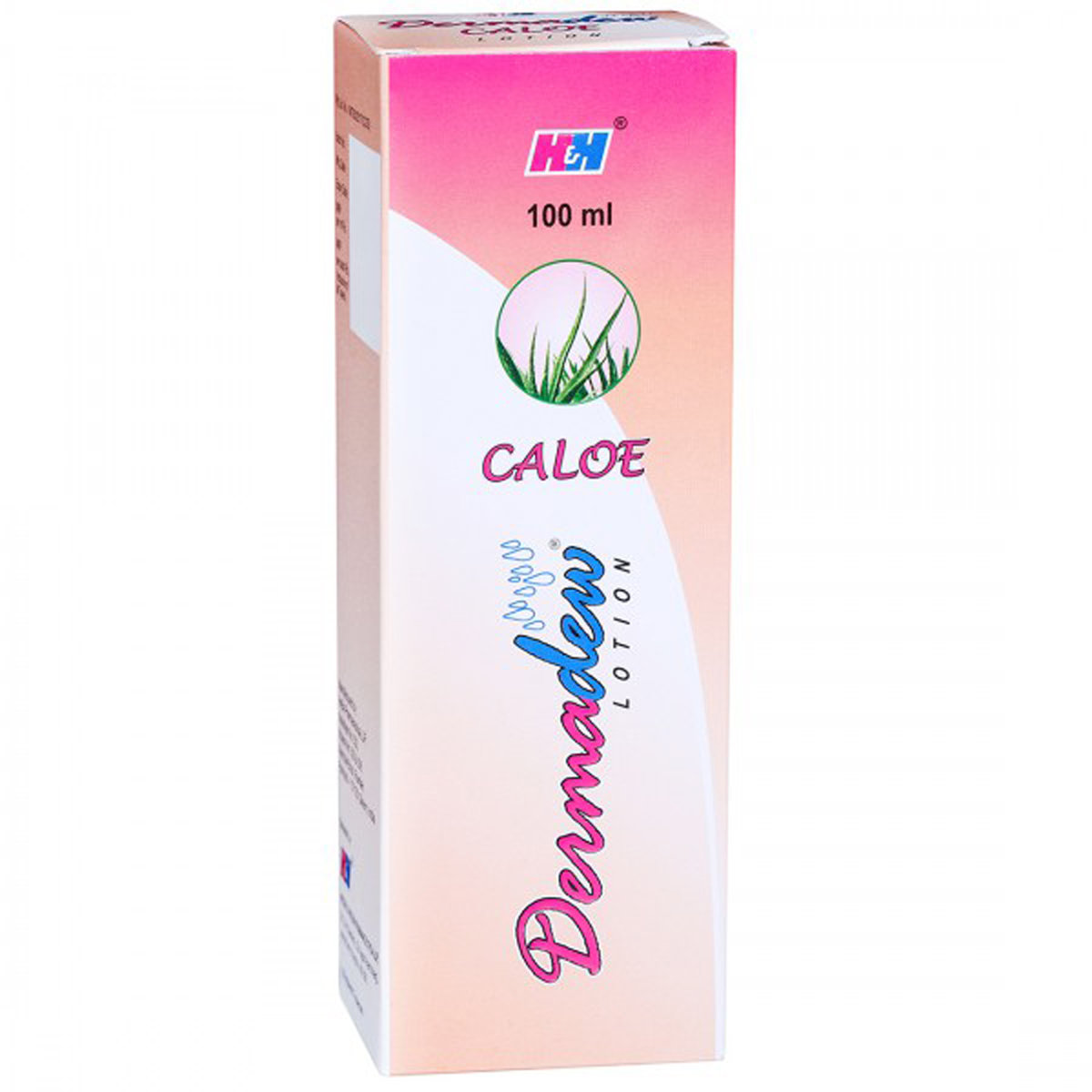 Dermadew Lotion 100 ml, Pack of 1 Dermadew Lotion 100 ml, Pack of 1