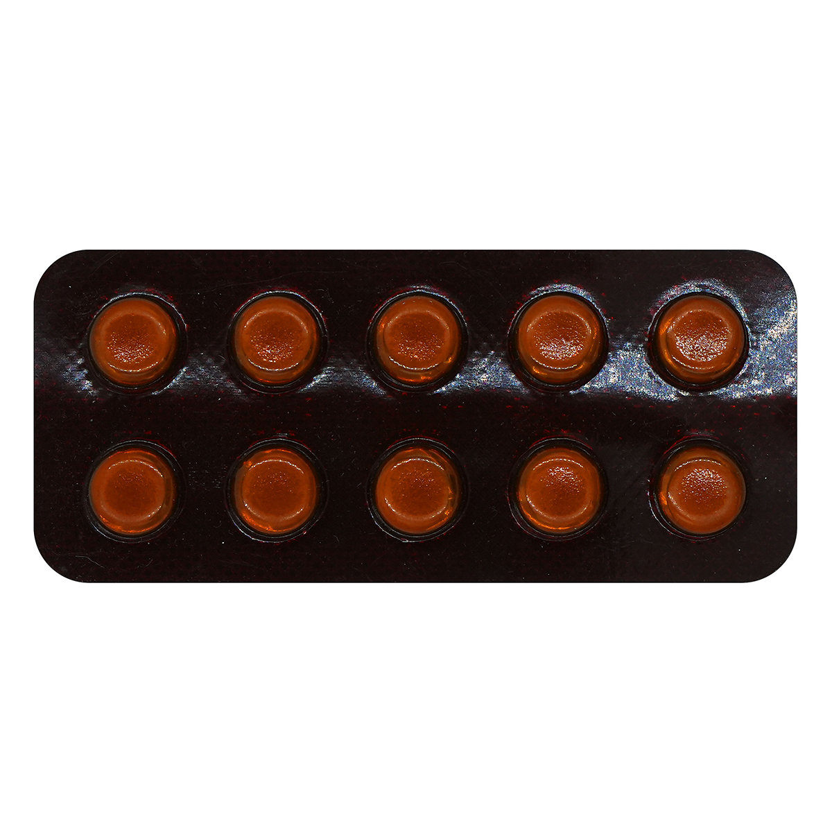 Dermotrex 2.5 Tablet 10's, Pack of 10 TABLETS Dermotrex 2.5 Tablet 10's, Pack of 10 TABLETS