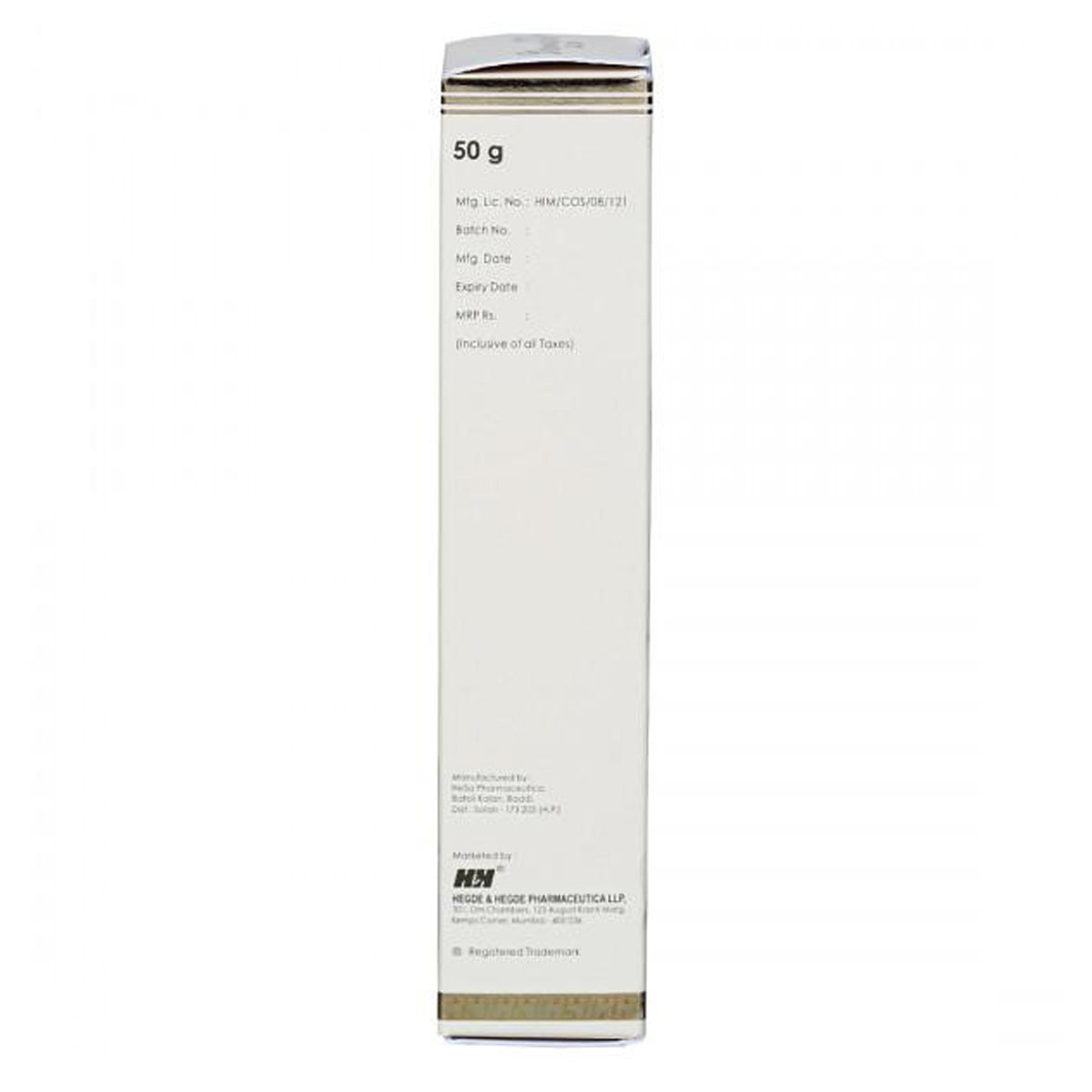 Dermadew Glow Cream, 50 gm, Pack of 1 Dermadew Glow Cream, 50 gm, Pack of 1