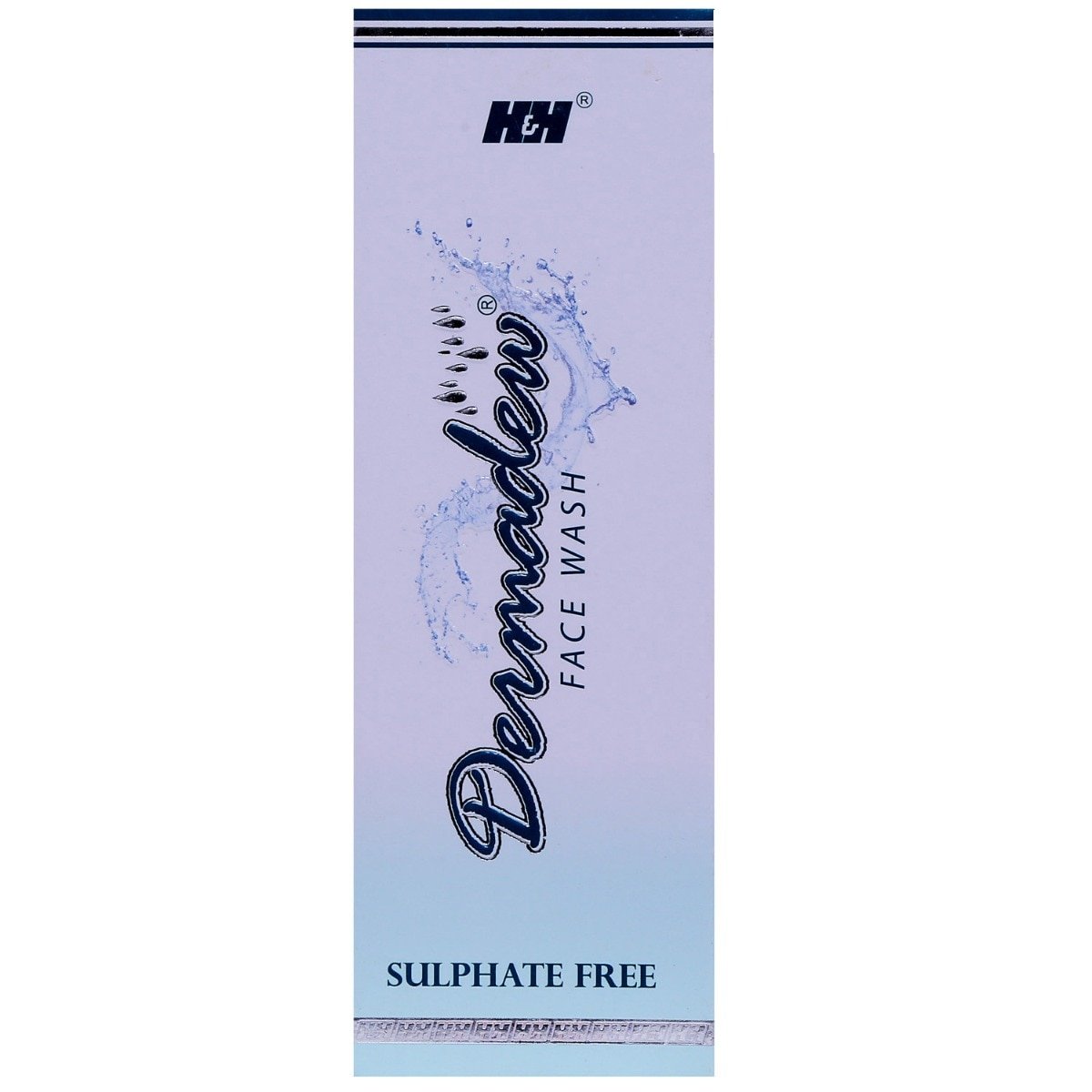 Dermadew Face Wash 100 ml | Aloe Vera & Pea Extract | Face Cleanser | Makes Skin Soft, Nourished & Moisturised, Pack of 1 Face Wash Dermadew Face Wash 100 ml | Aloe Vera & Pea Extract | Face Cleanser | Makes Skin Soft, Nourished & Moisturised, Pack of 1 Face Wash