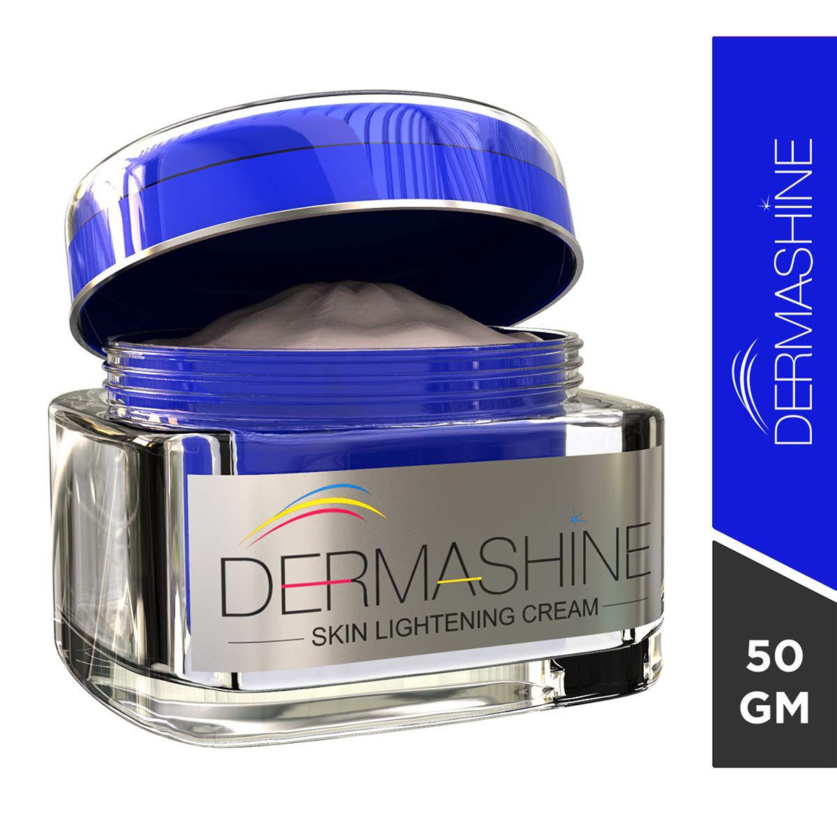 Dermashine Cream 50 gm, Pack of 1 Dermashine Cream 50 gm, Pack of 1