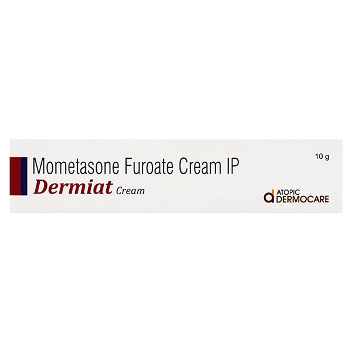 Dermiat Cream 10 gm, Pack of 1 CREAM Dermiat Cream 10 gm, Pack of 1 CREAM