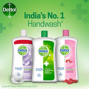 Dettol Original Liquid Handwash 900 ml Bottle, Pack of 1 Dettol Original Liquid Handwash 900 ml Bottle, Pack of 1