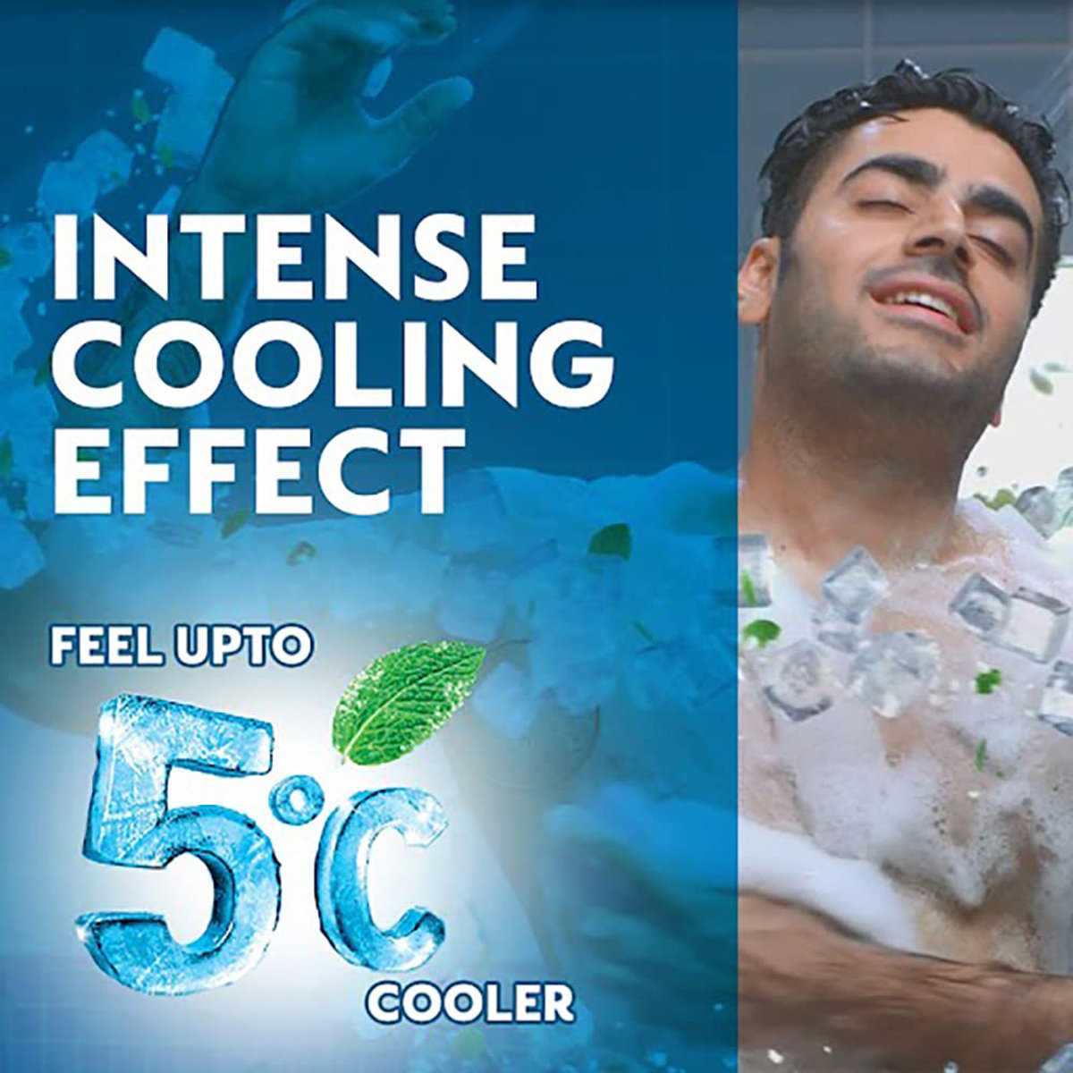 Dettol Cool Soap 75 gm | Kills 99.9% Germs | Prevent Body Odour | With Intense Cooling Effect | IMA Recommended, Pack of 1 Dettol Cool Soap 75 gm | Kills 99.9% Germs | Prevent Body Odour | With Intense Cooling Effect | IMA Recommended, Pack of 1