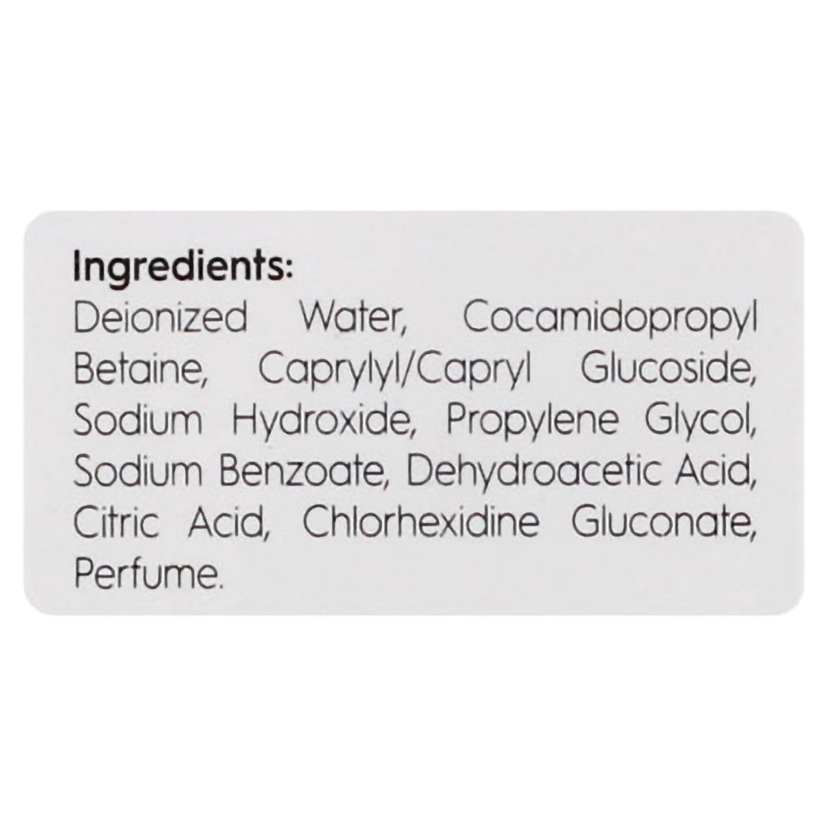 Dewcip Waterless Body Bath 100 ml, Pack of 1 Dewcip Waterless Body Bath 100 ml, Pack of 1