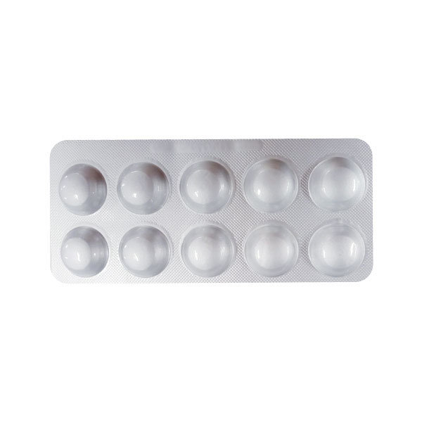 Dgson-V 10 Tablet 10's, Pack of 10 Dgson-V 10 Tablet 10's, Pack of 10