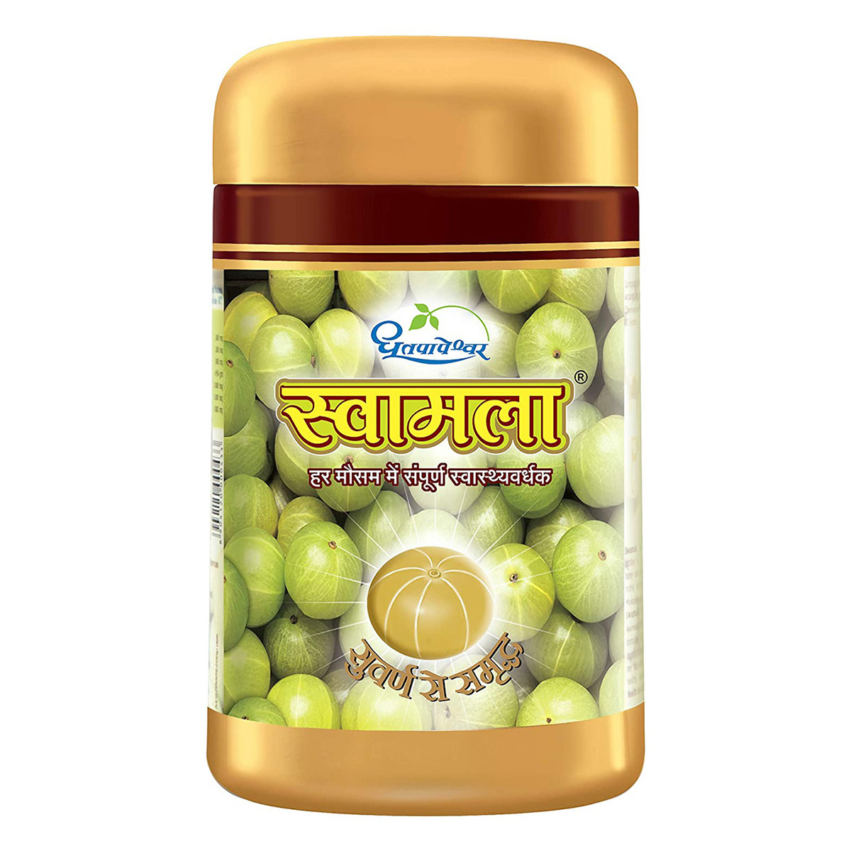 Dhootapapeshwar Swamala, 1 Kg, Pack of 1 Dhootapapeshwar Swamala, 1 Kg, Pack of 1