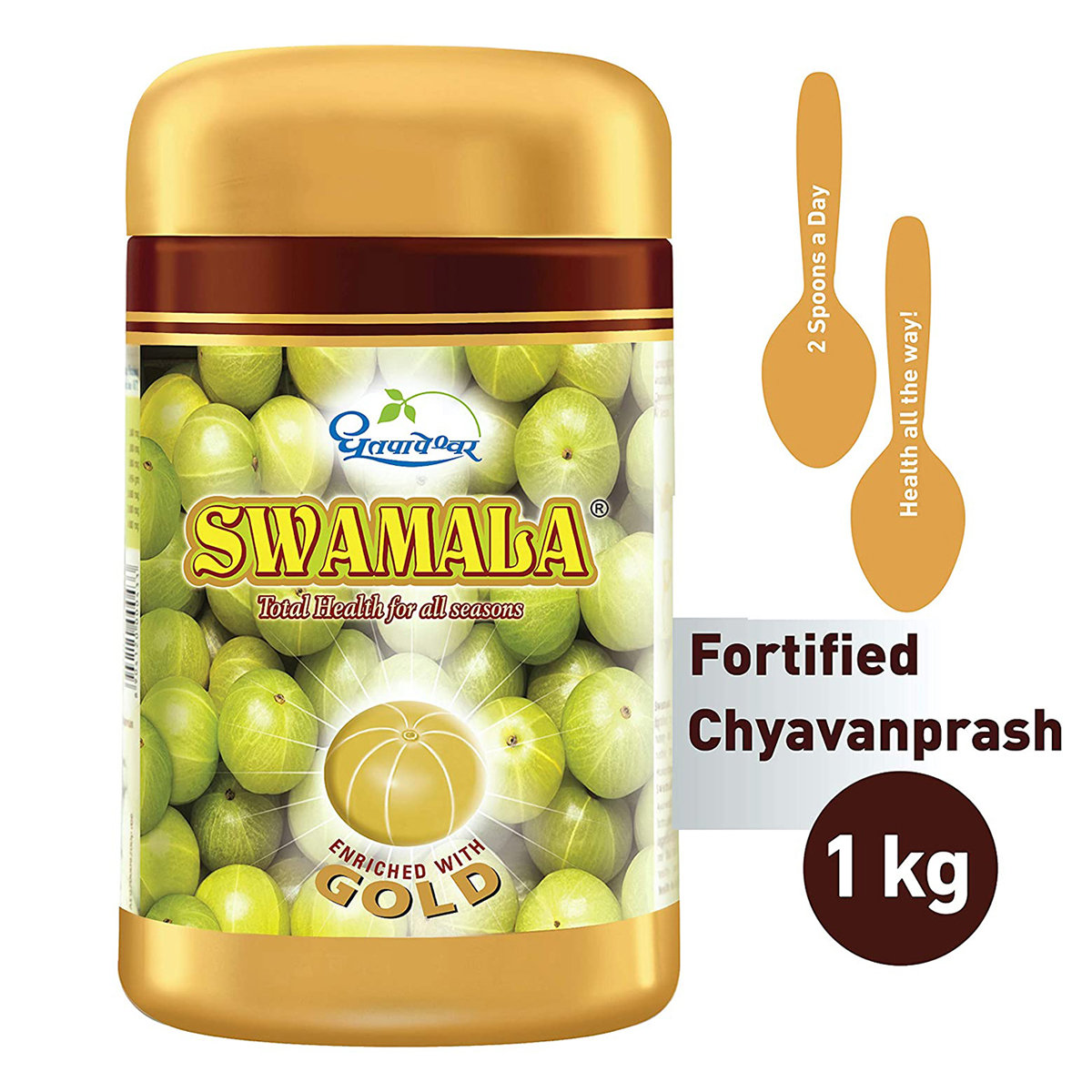 Dhootapapeshwar Swamala, 1 Kg, Pack of 1 Dhootapapeshwar Swamala, 1 Kg, Pack of 1