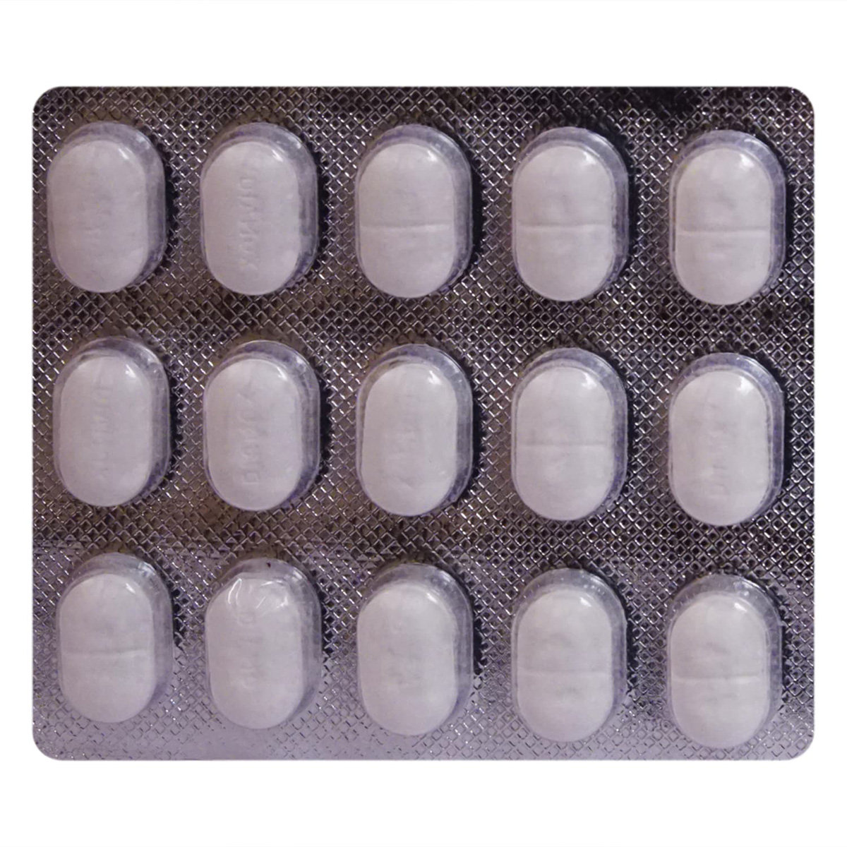 Diamox Tablet 15's, Pack of 15 TABLETS Diamox Tablet 15's, Pack of 15 TABLETS