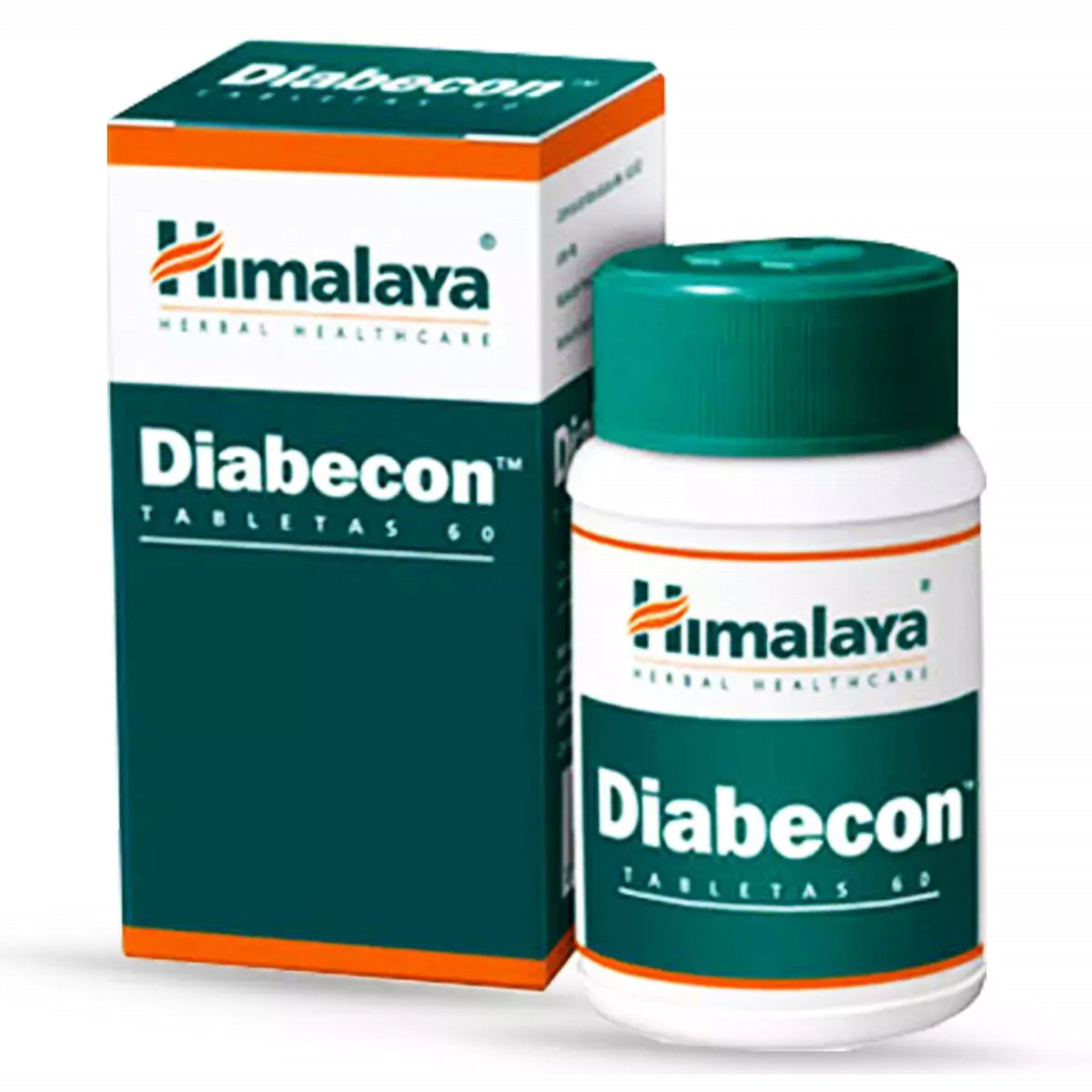 Himalaya Diabecon, 60 Tablets, Pack of 1 Himalaya Diabecon, 60 Tablets, Pack of 1