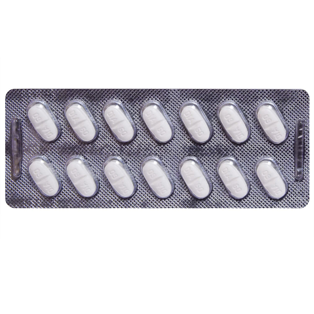 Diamicron XR 60 Tablet 14's, Pack of 14 TABLETS Diamicron XR 60 Tablet 14's, Pack of 14 TABLETS