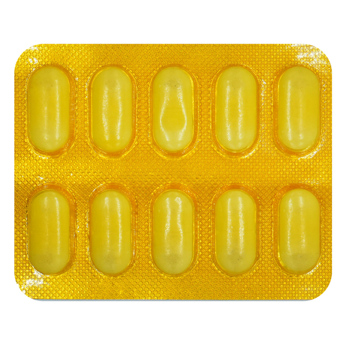 DIAFER FORTE TABLET, Pack of 10 TabletS DIAFER FORTE TABLET, Pack of 10 TabletS