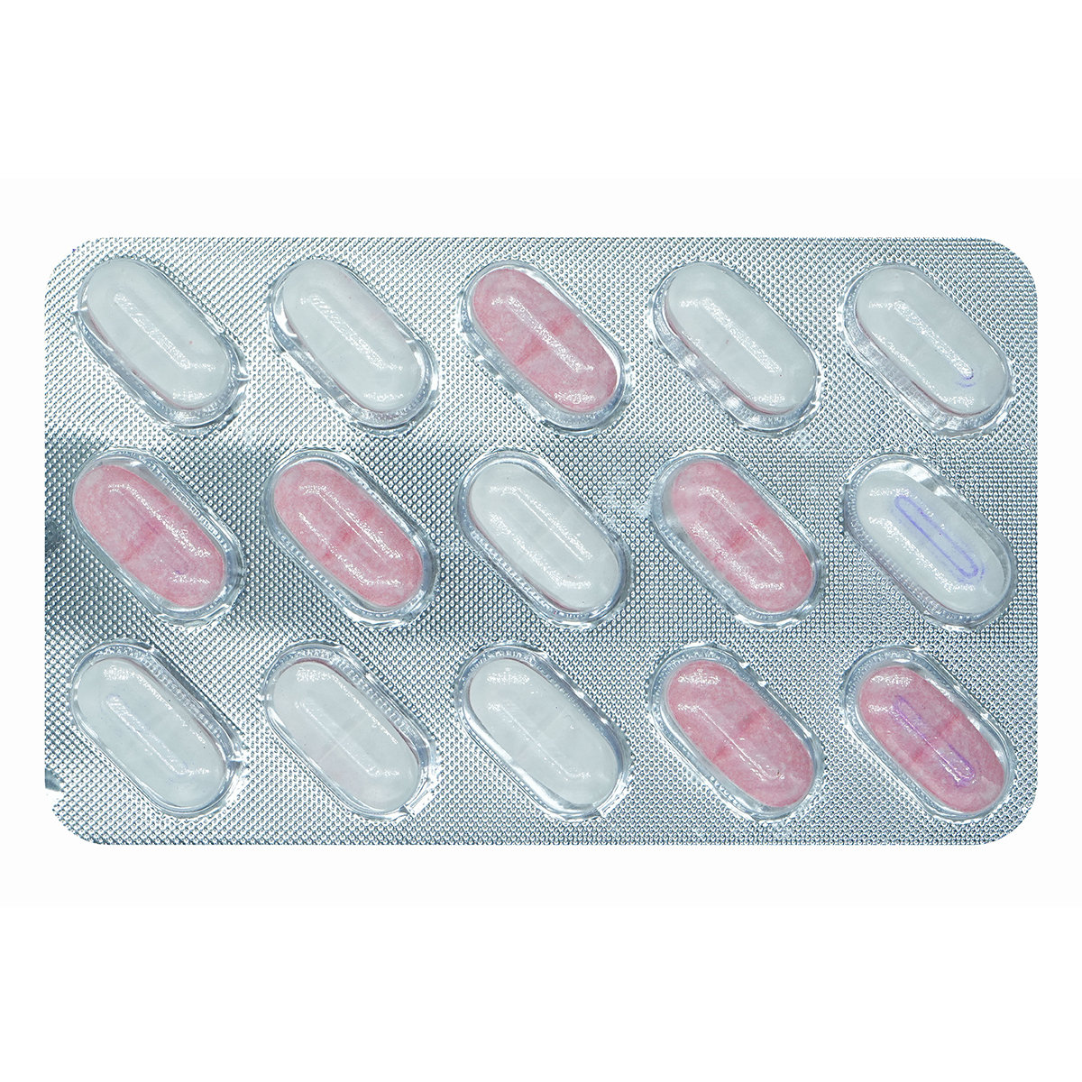 Diamicron XR MEX 60/500 Tablet 15's, Pack of 15 TABLETS Diamicron XR MEX 60/500 Tablet 15's, Pack of 15 TABLETS